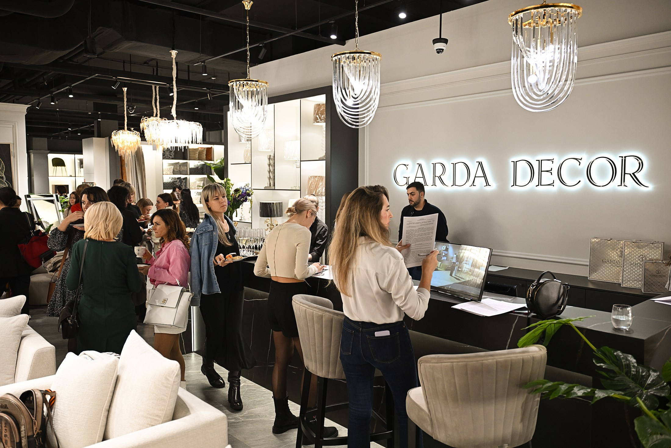 Корпоративные. Фотограф в Калининграде Сулейманов Амирхан