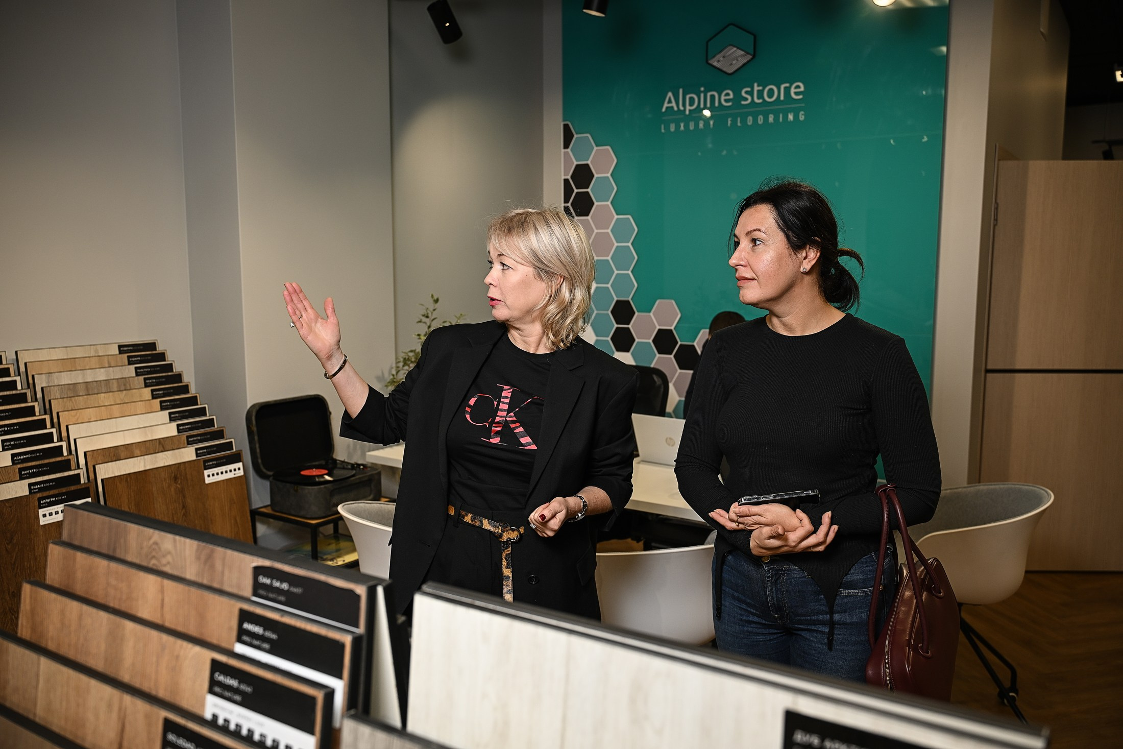 Корпоративные. Фотограф в Калининграде Сулейманов Амирхан