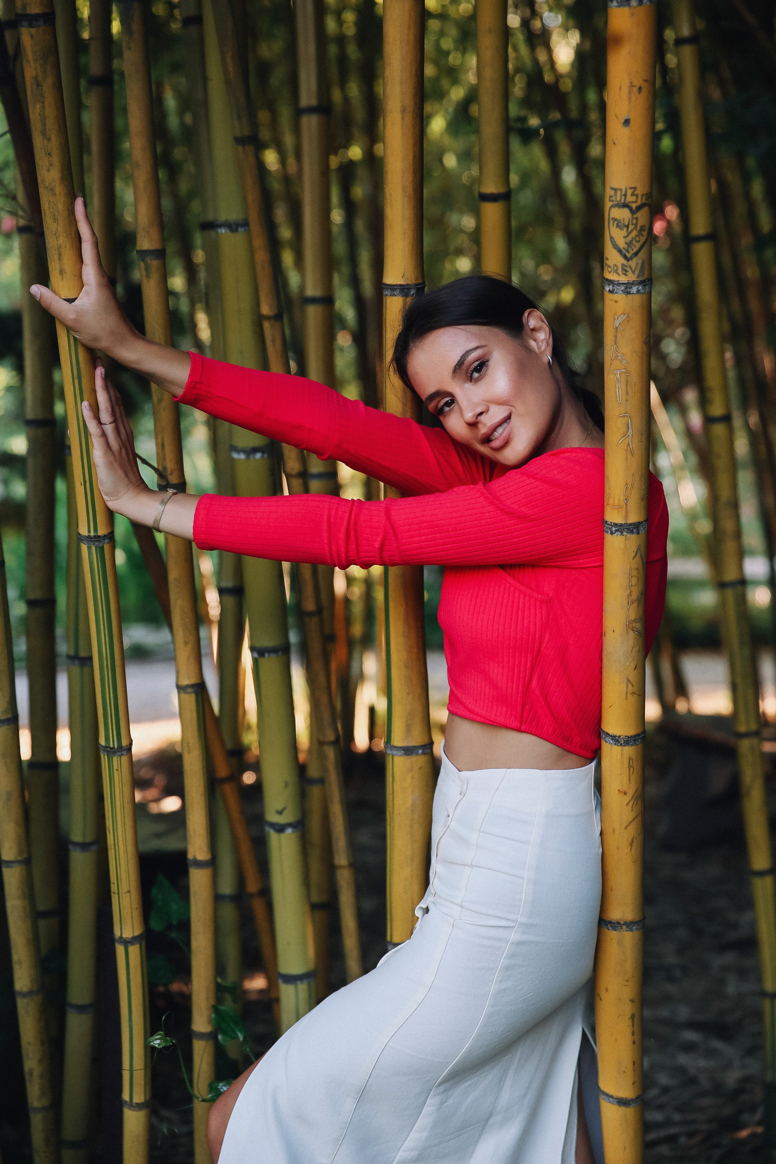 Яна Сочи. Фотограф и видеограф Анна Домашенко