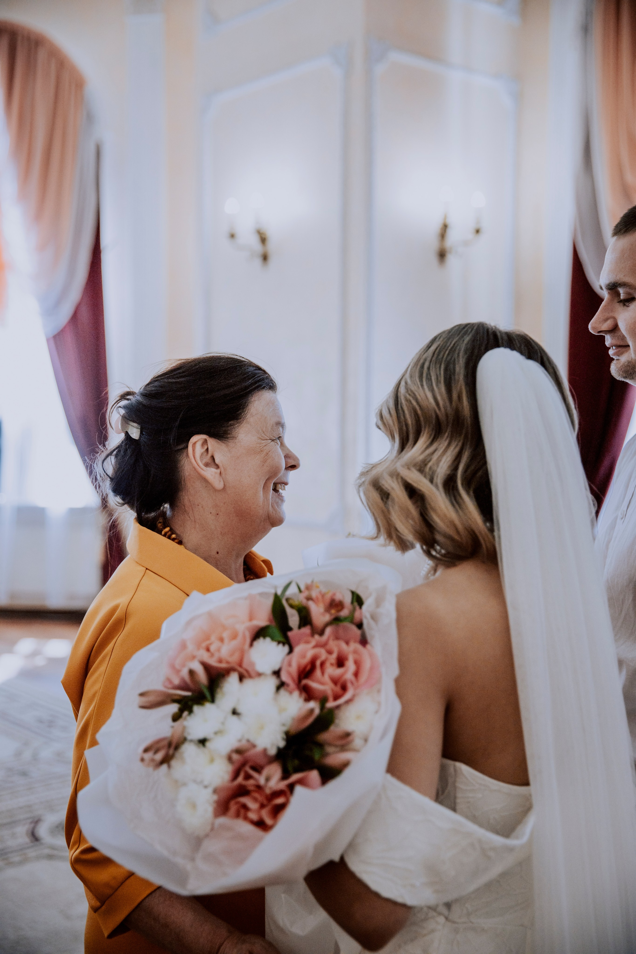 Иван и Карина. Фотограф, который снимает любовь в Санкт-Петербурге и Череповце