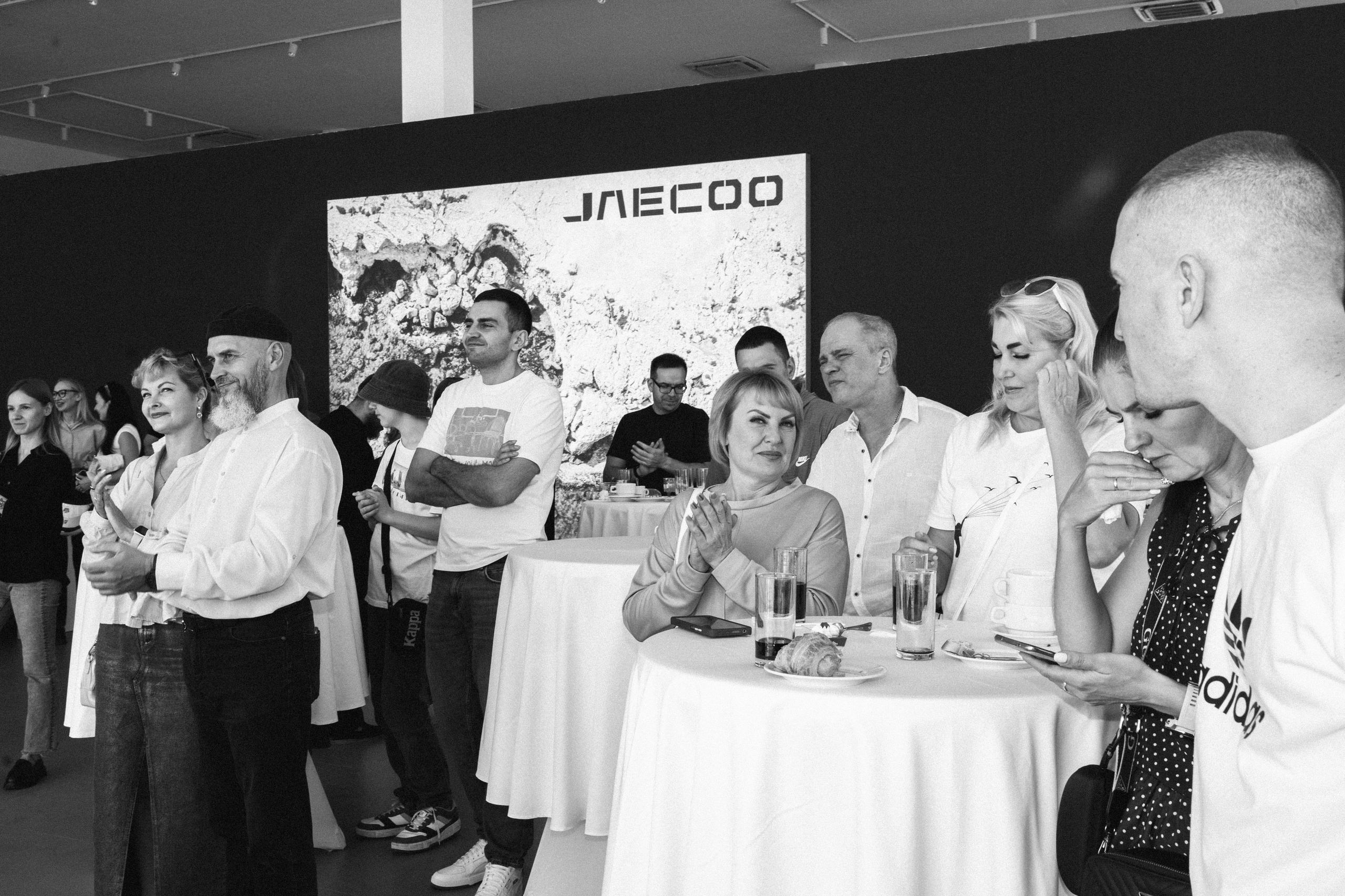 JAECOO J7. Фотограф в Краснодаре Лагунов Владимир