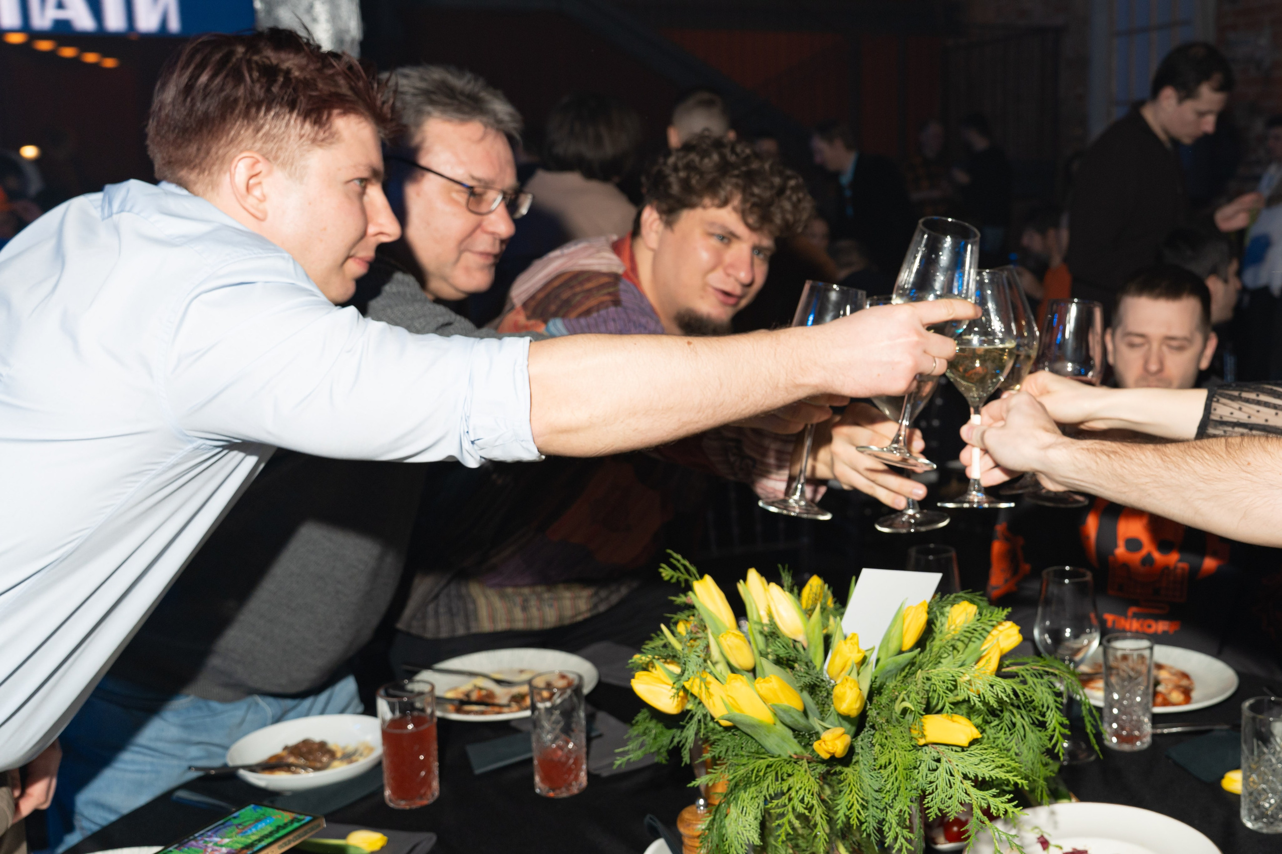 РТК Софт корпаратив. Axenov_eugene