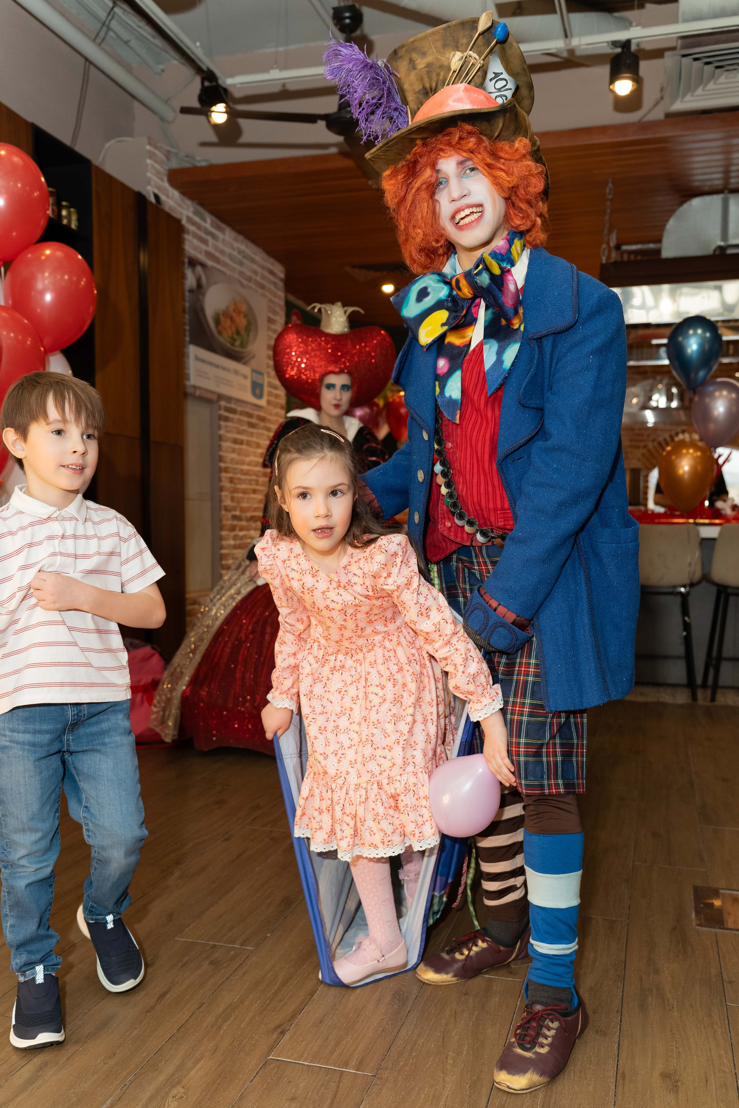 Сима — в стане чудес, 6 лет!. Axenov_eugene