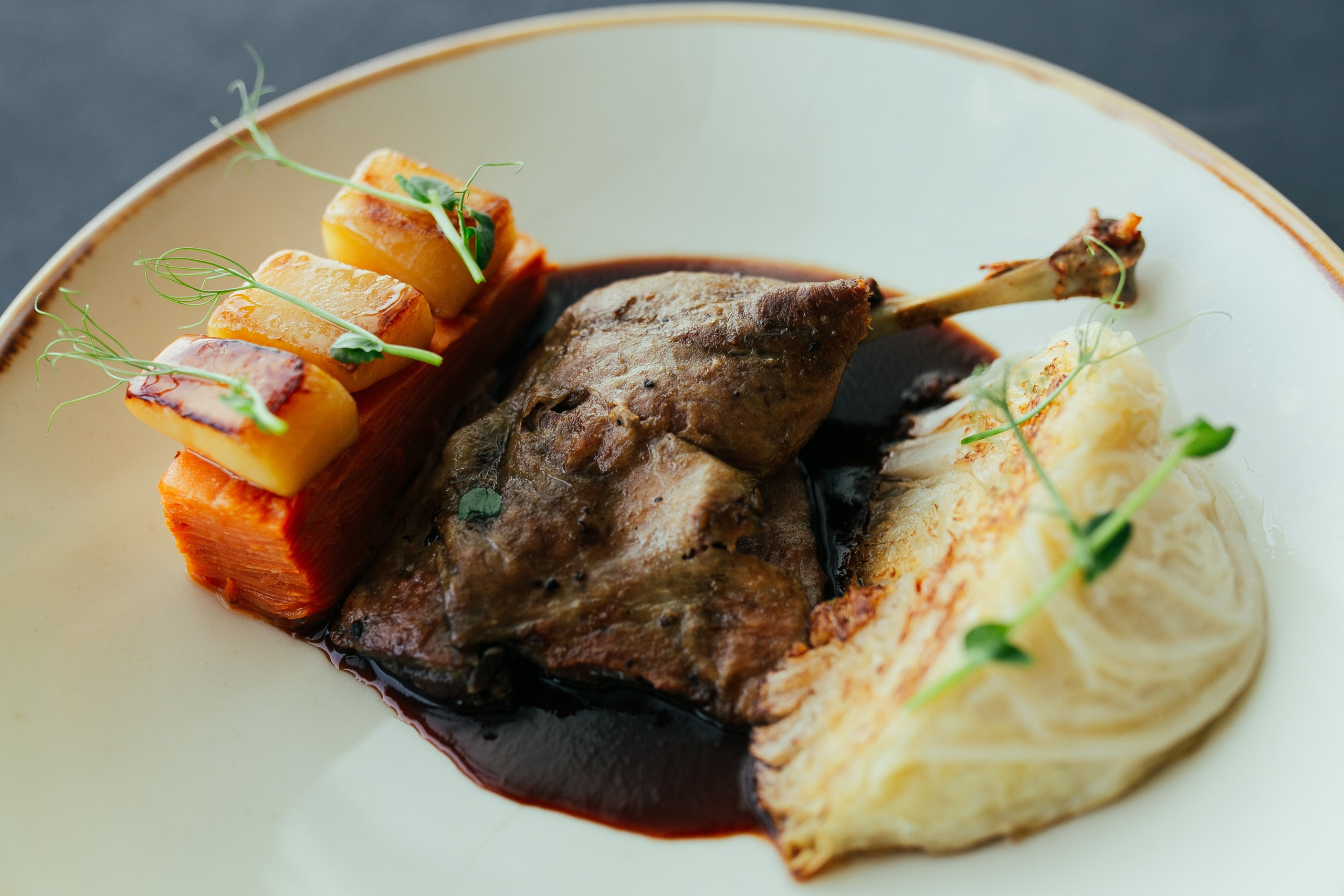 Фуд фото. Фотограф Сергей Красильников