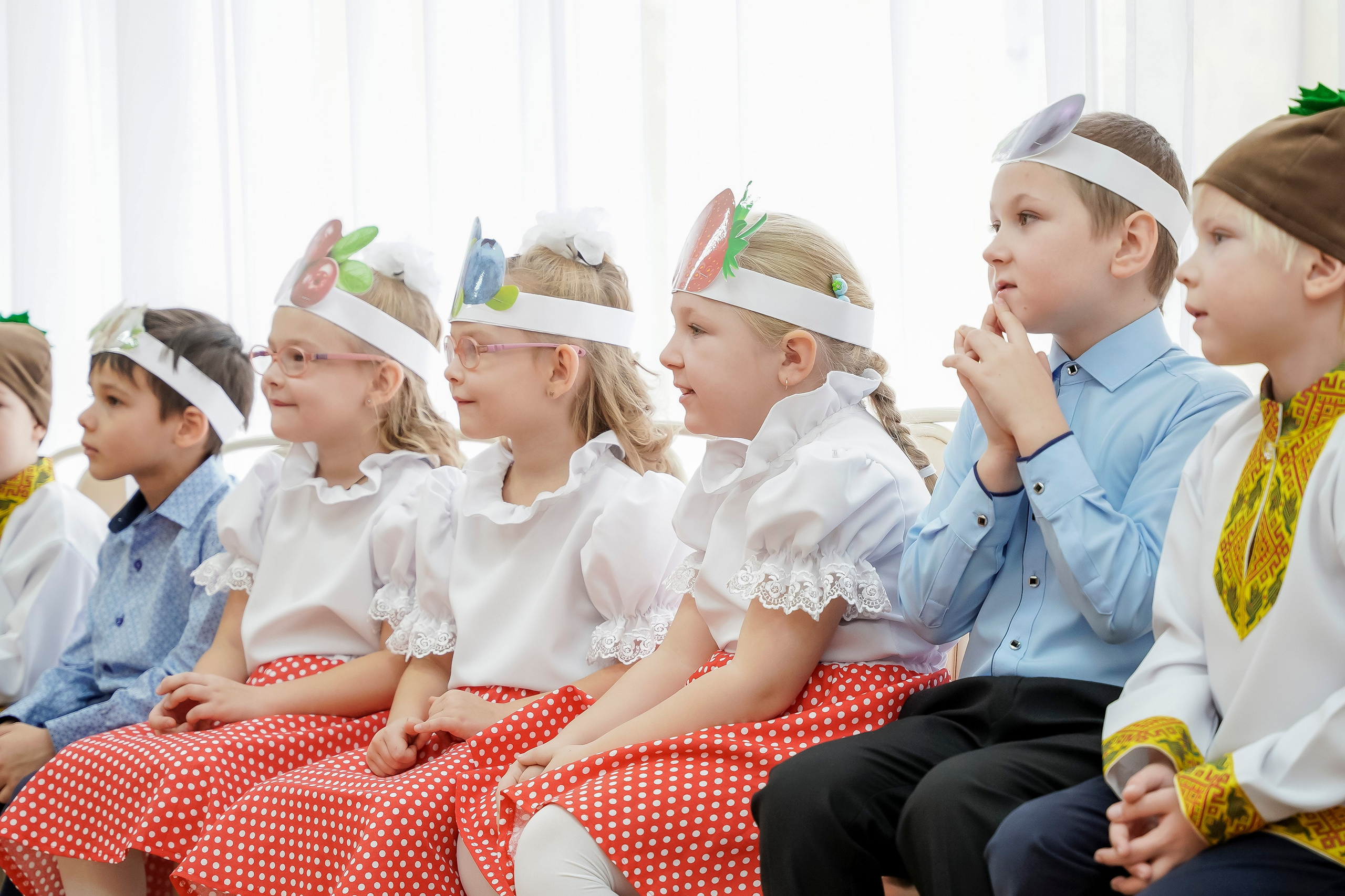 Осень 1. Геннадий Войтов — контент под любые задачи