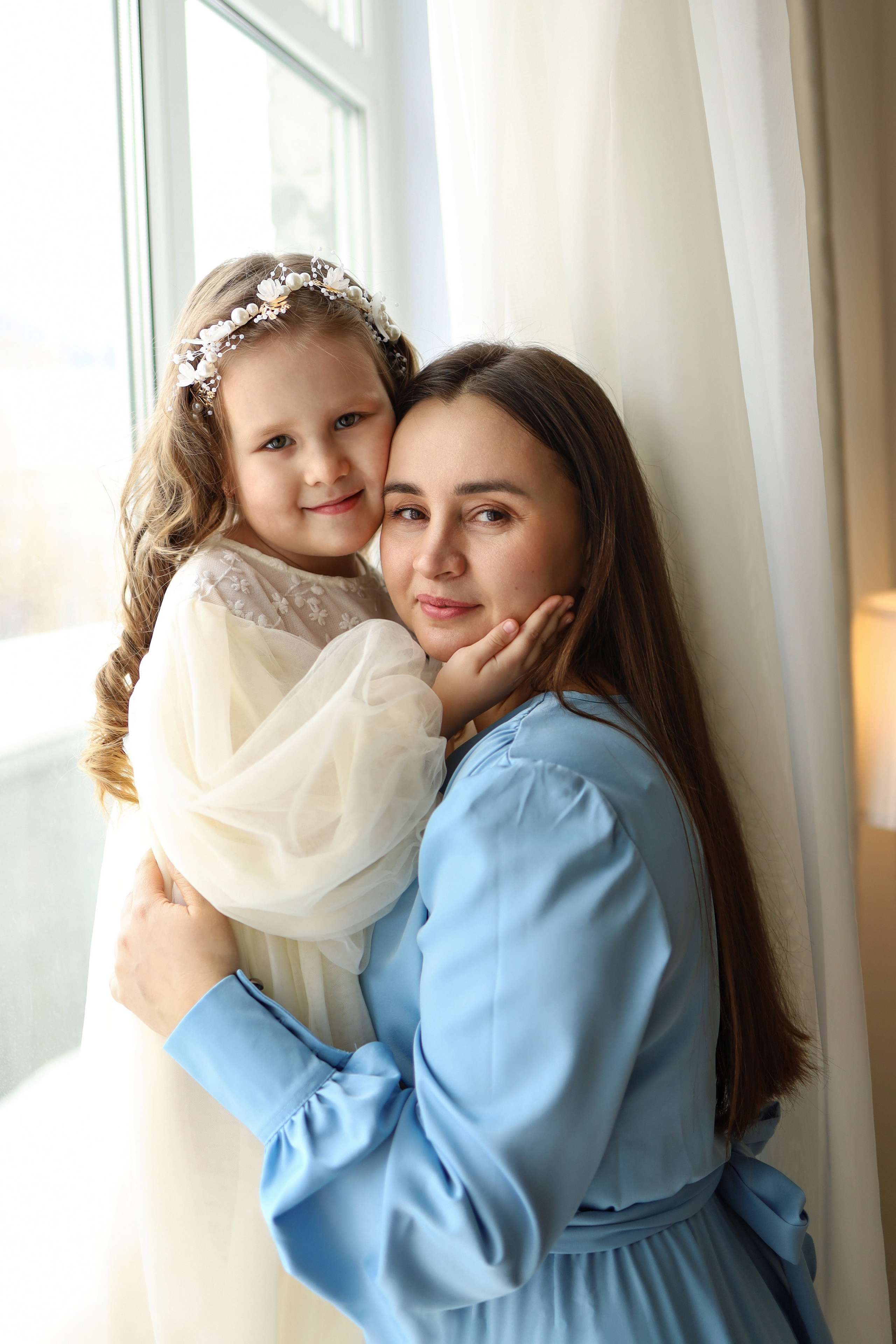 Мамино счастье. Семейный фотограф в Казани Римма Гатауллина