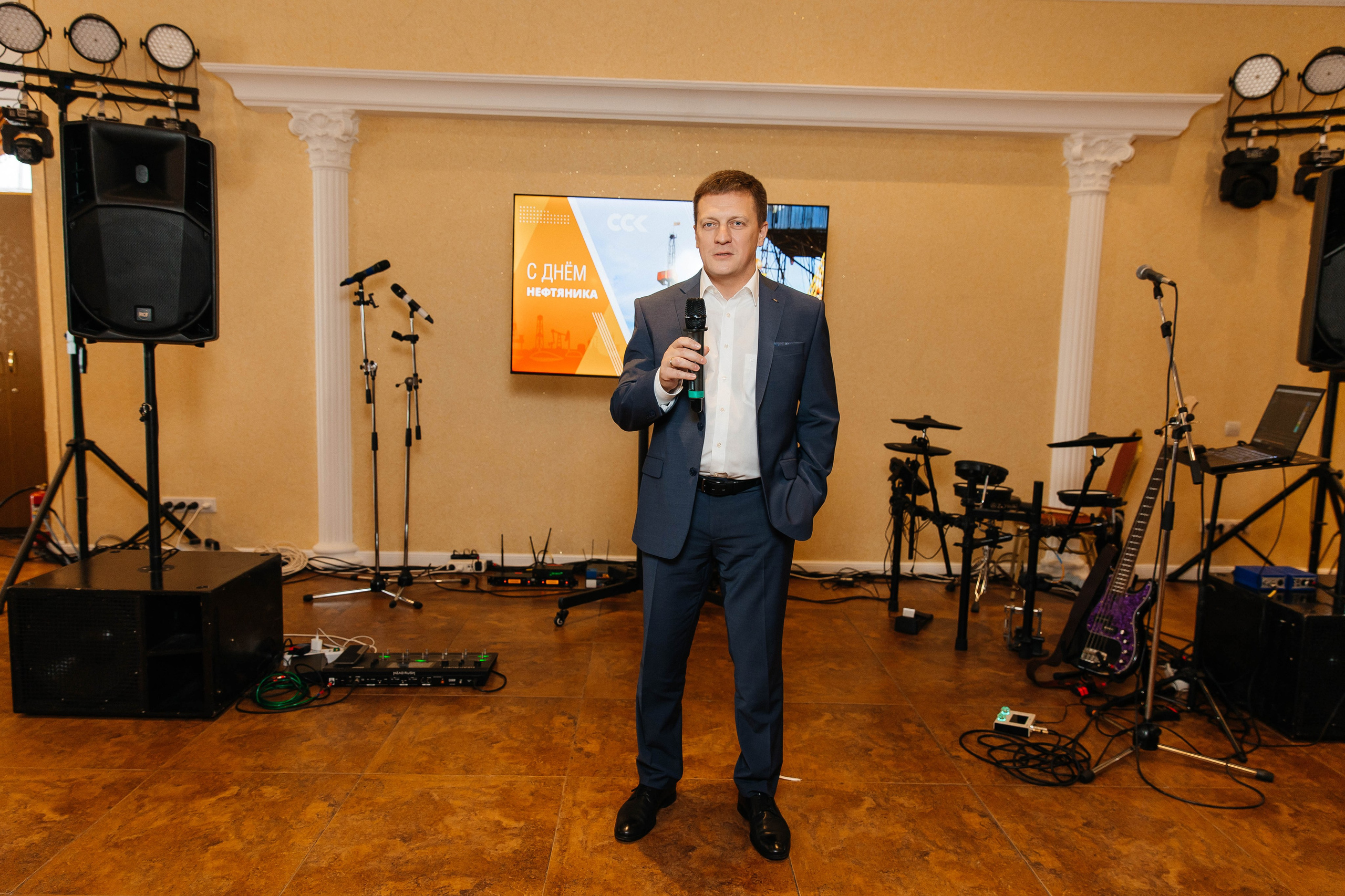 ССК. _Carpe diem_