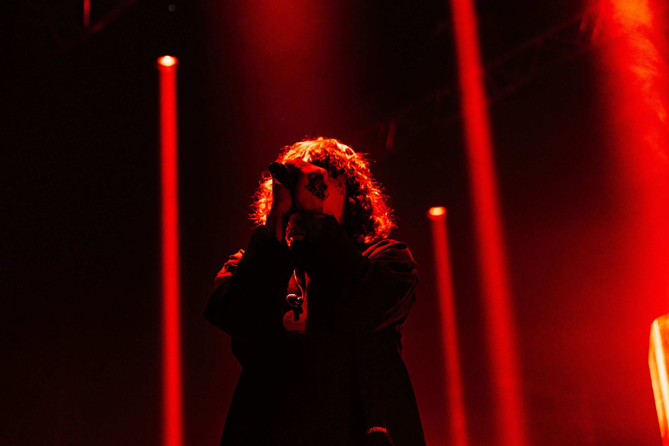 Три дня дождя. _Carpe diem_