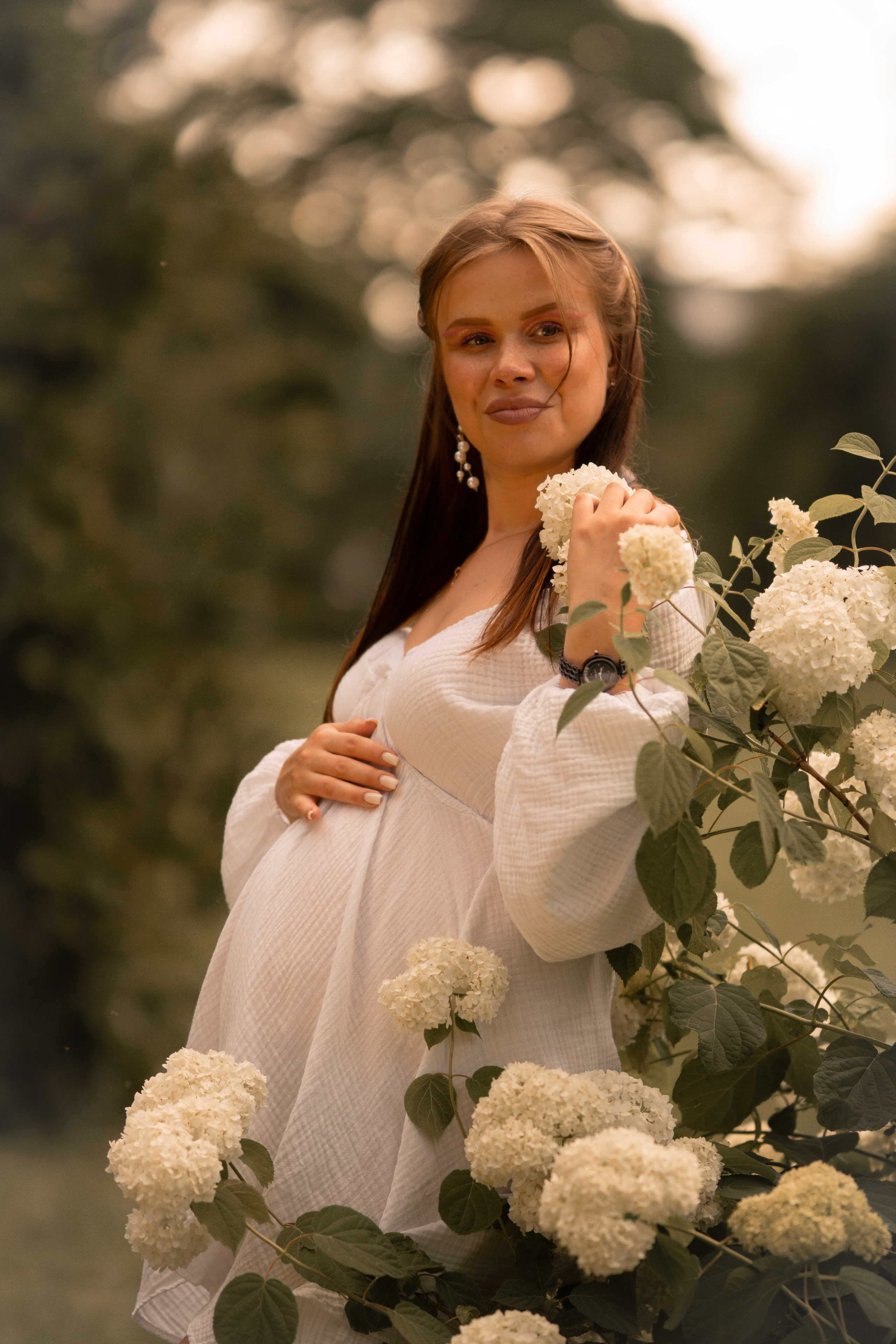 Екатерина. Фотограф в Москве Татьяна Костакова