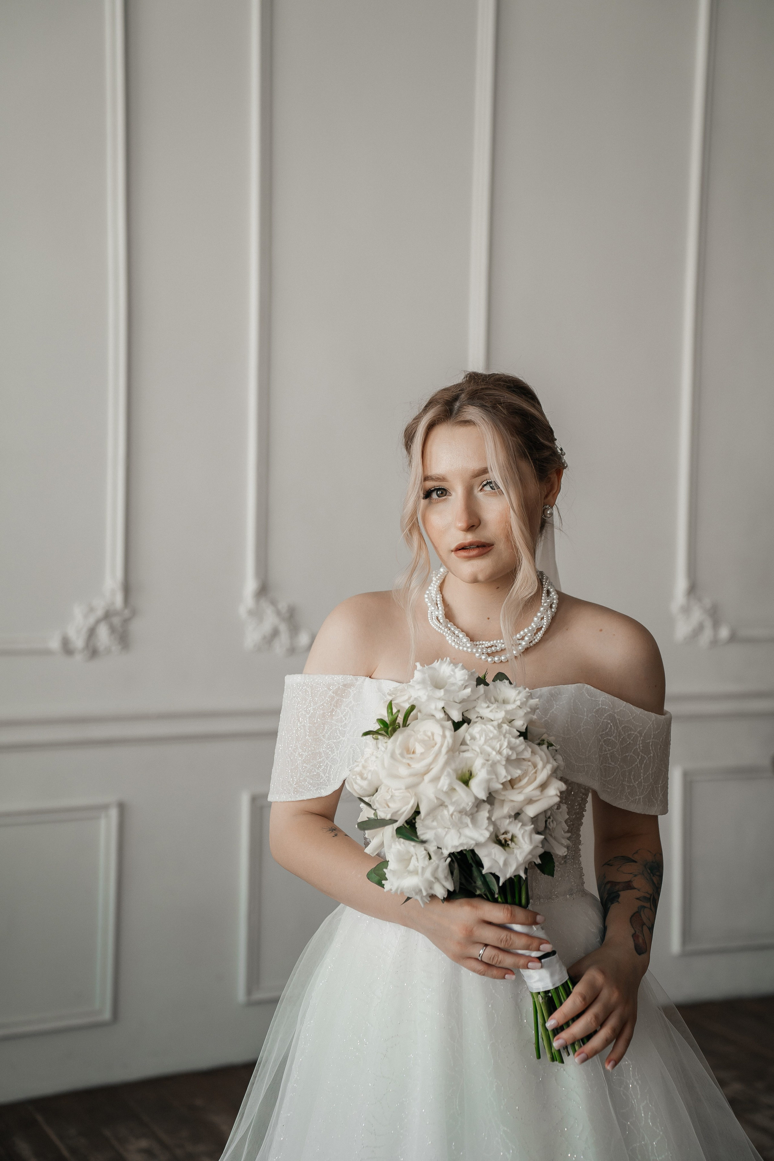 Максим и Анастасия. Полный день. Семейный и свадебный фотограф в Саратове Евангелина Штах