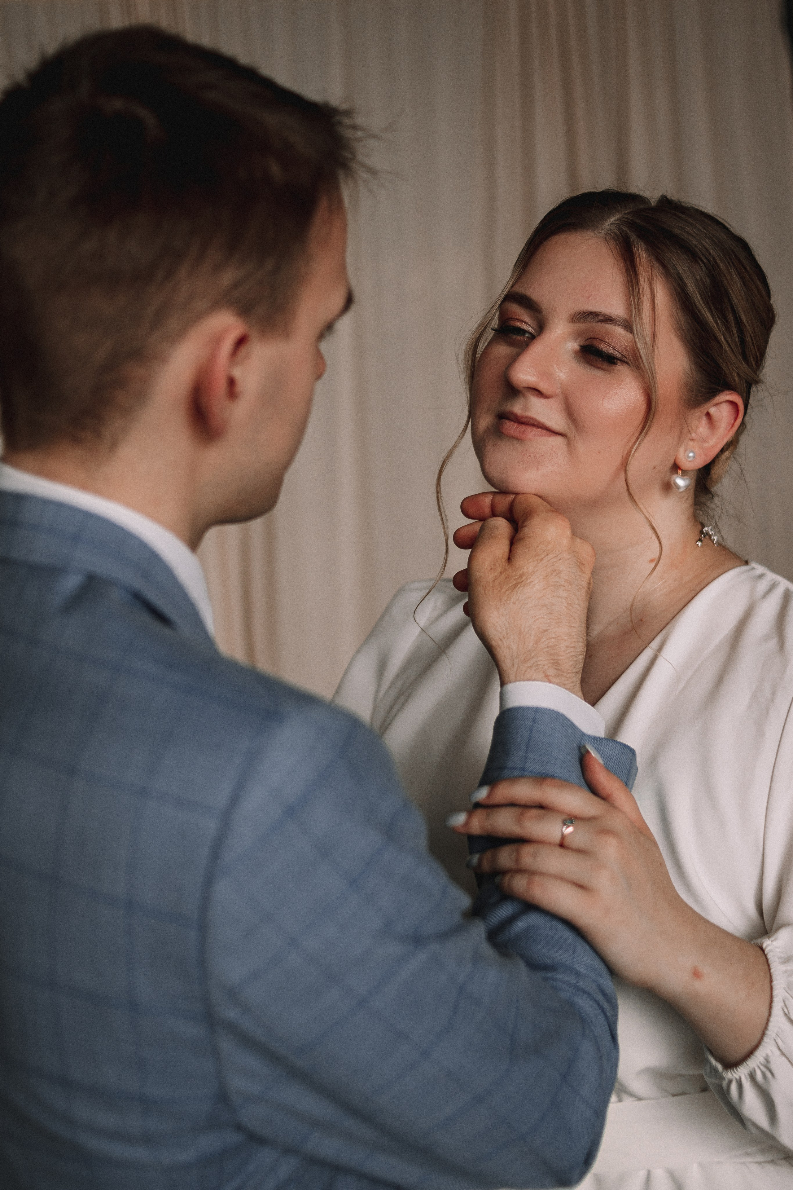 Michael&Nataly. Ника — ваш персональный фотограф в Нижнем Новгороде