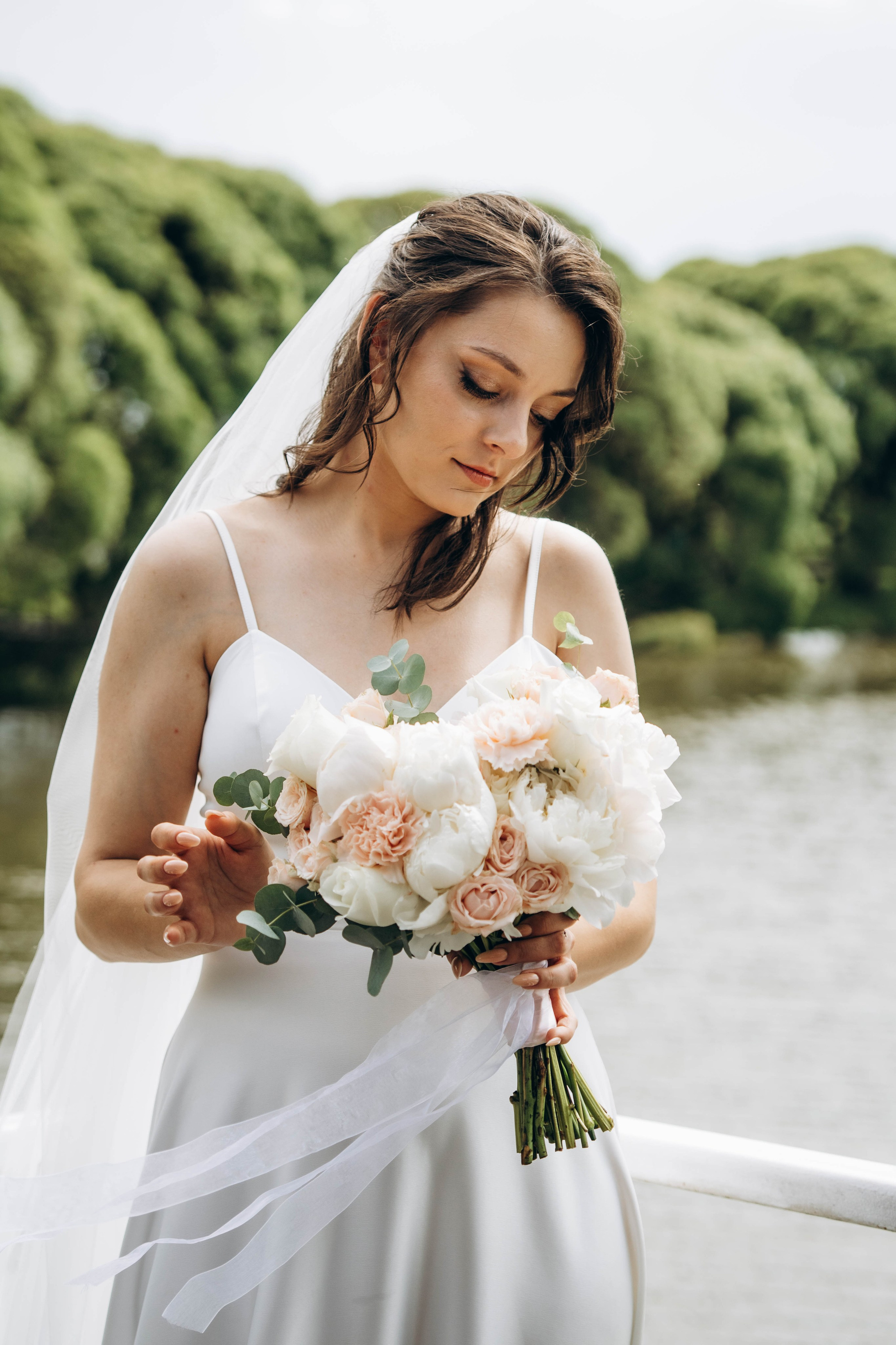 Алексей и Анастасия. Фотограф Москва Валерия Веденина