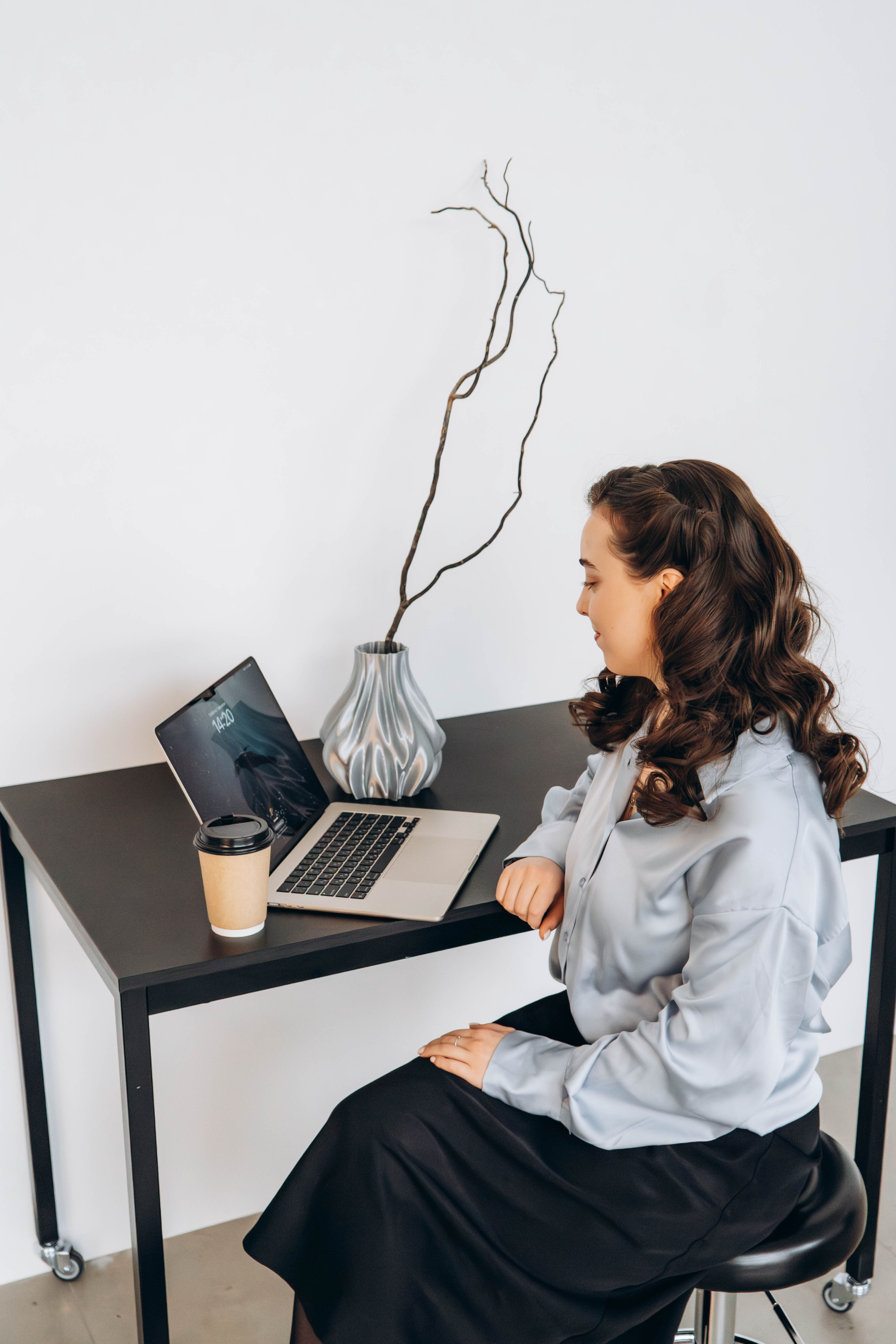 Ксения. Фотограф Москва Валерия Веденина