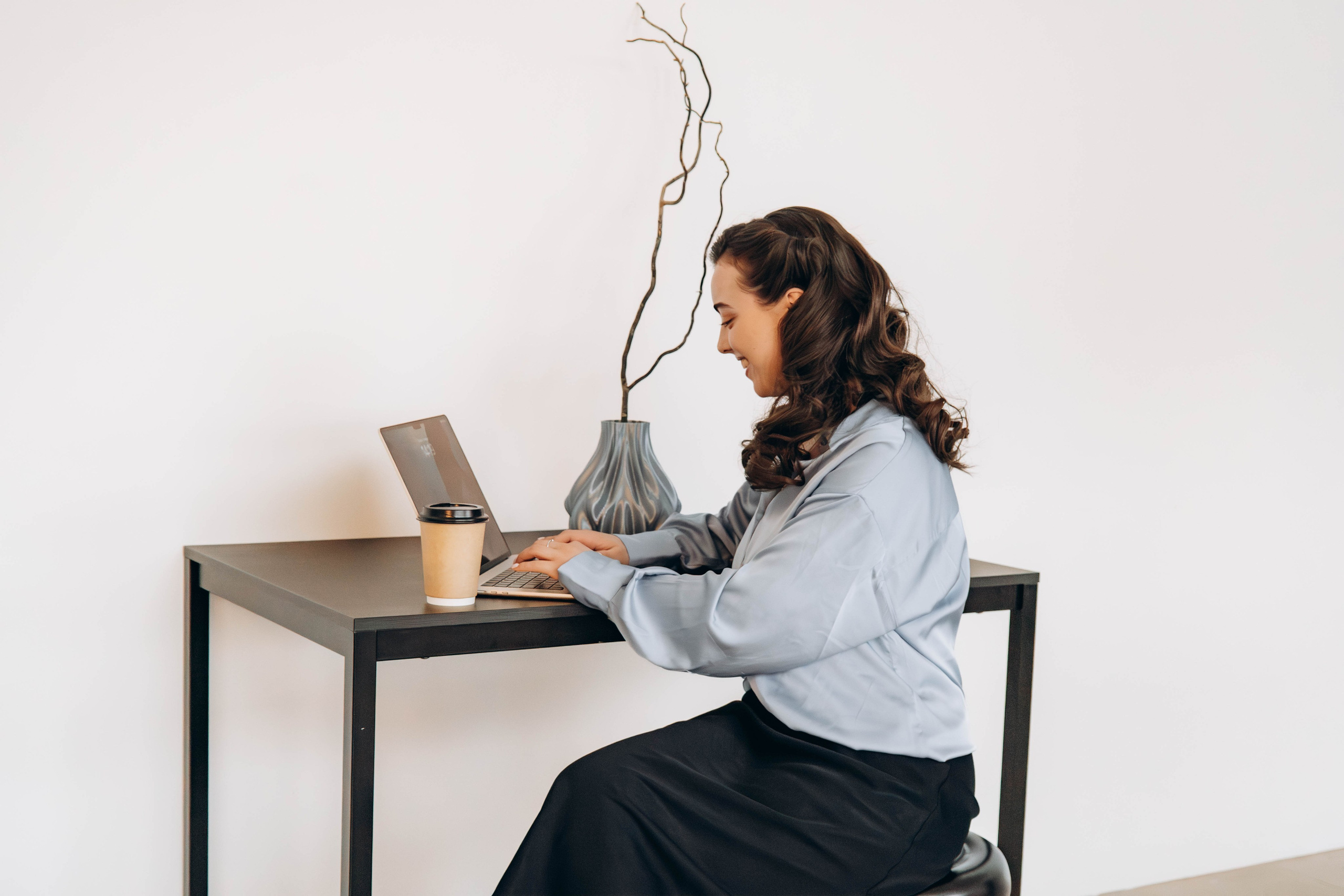 Ксения. Фотограф Москва Валерия Веденина