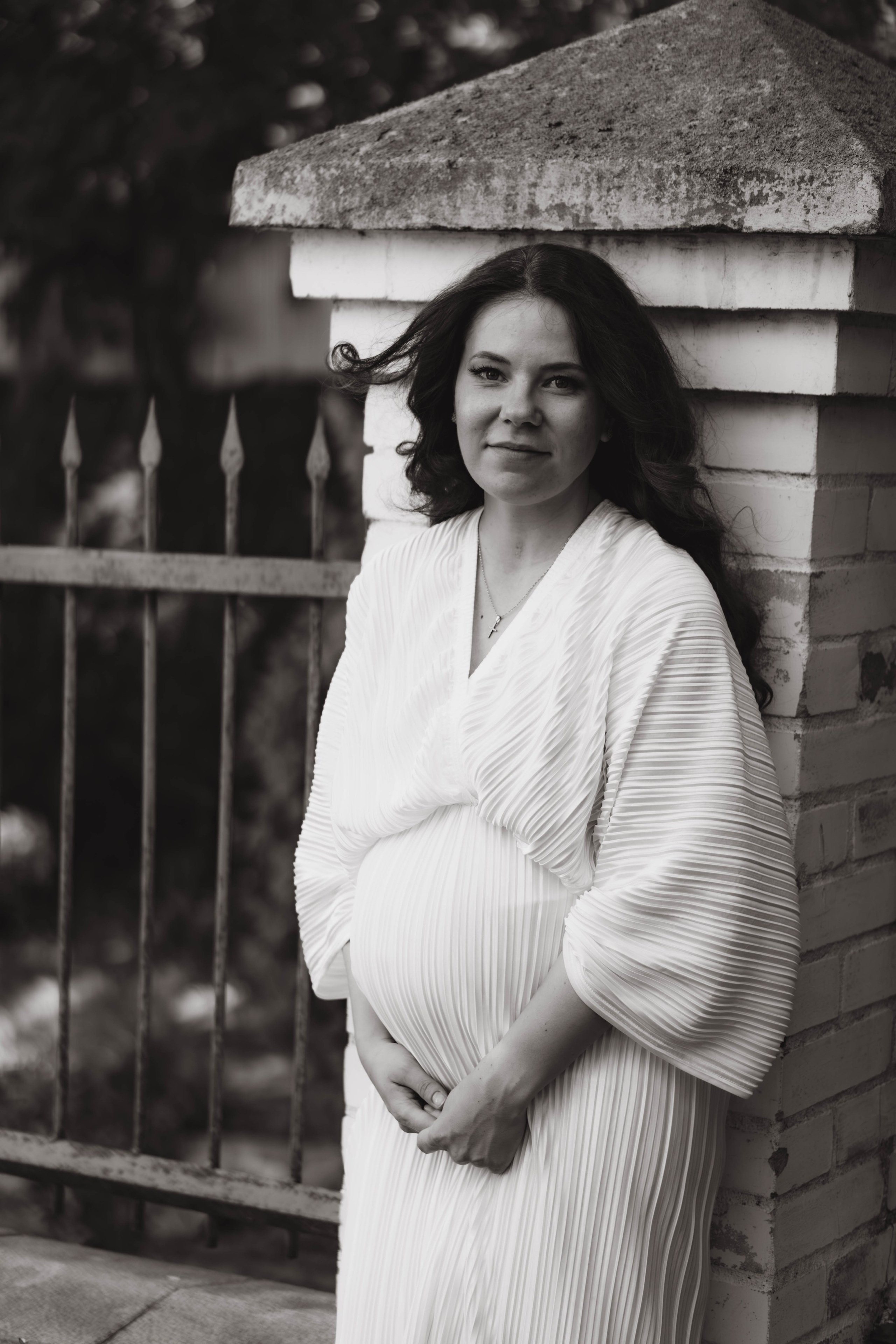 Венчание Алексея и Яны Церковь Рождества Христова. Фотограф Москва Валерия Веденина