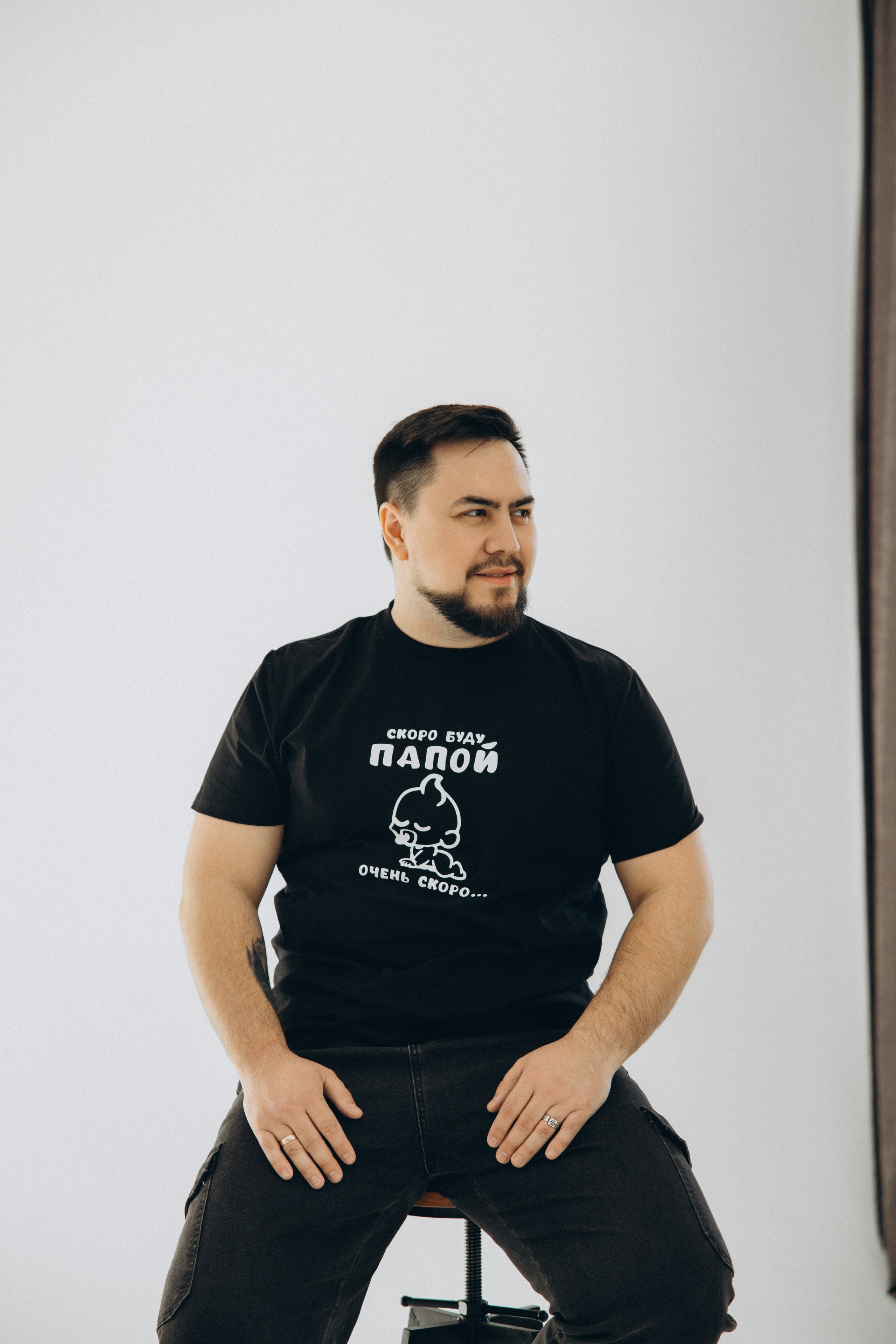 Ильдар и Регина. Свадебный, семейный фотограф в Иркутске Светлана Макаричева