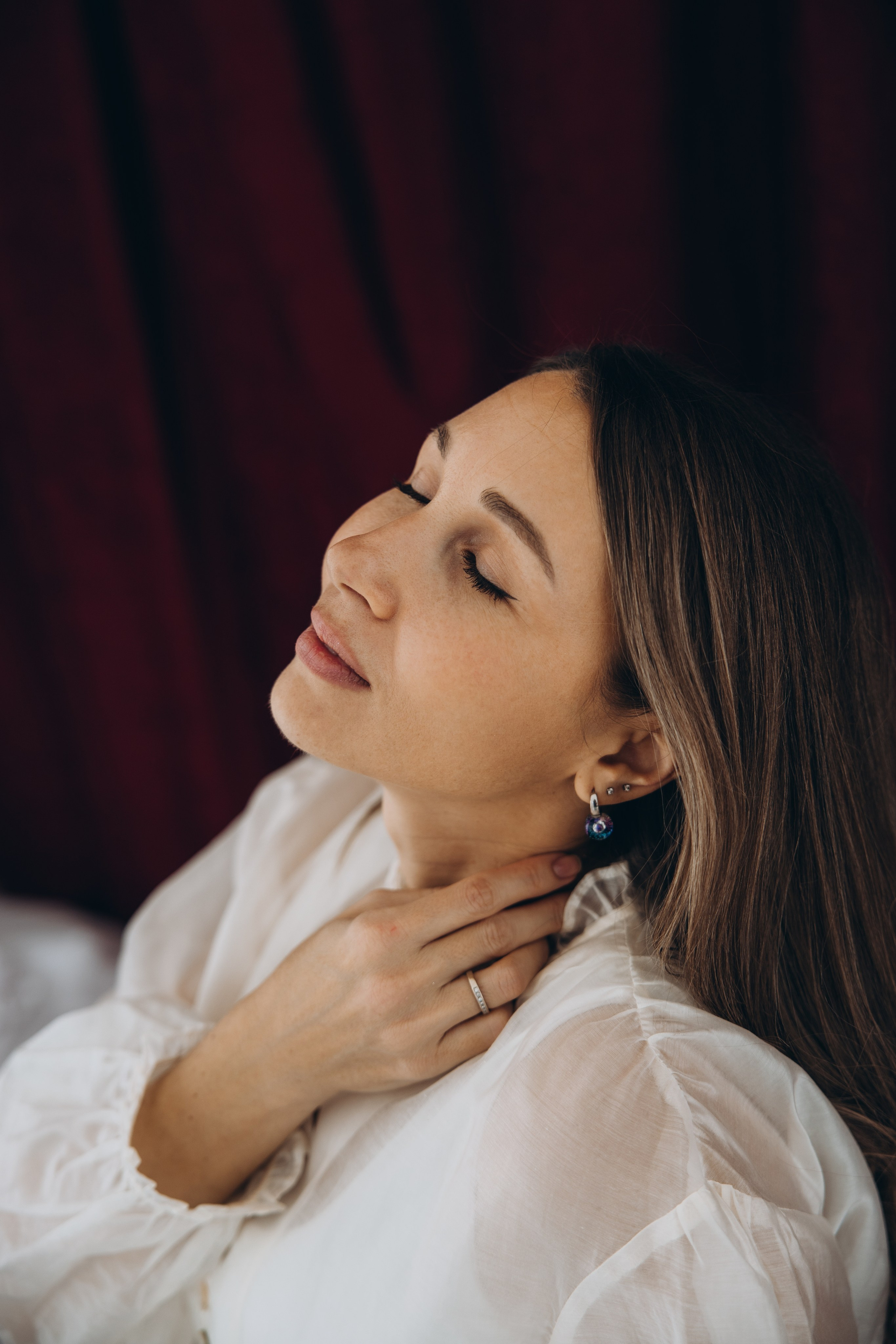 День рождения Даши. Свадебный, семейный фотограф в Иркутске Светлана Макаричева