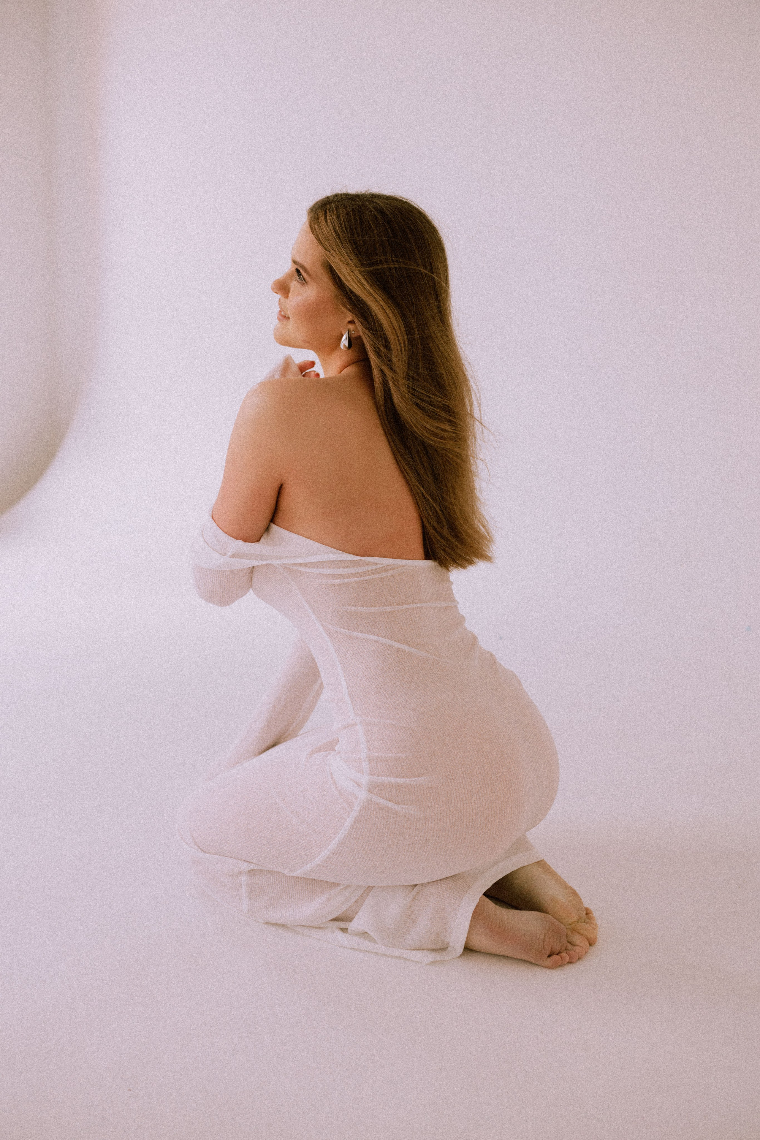 Ксения. Фотограф Стилист Тюмень Вера Хайруллина