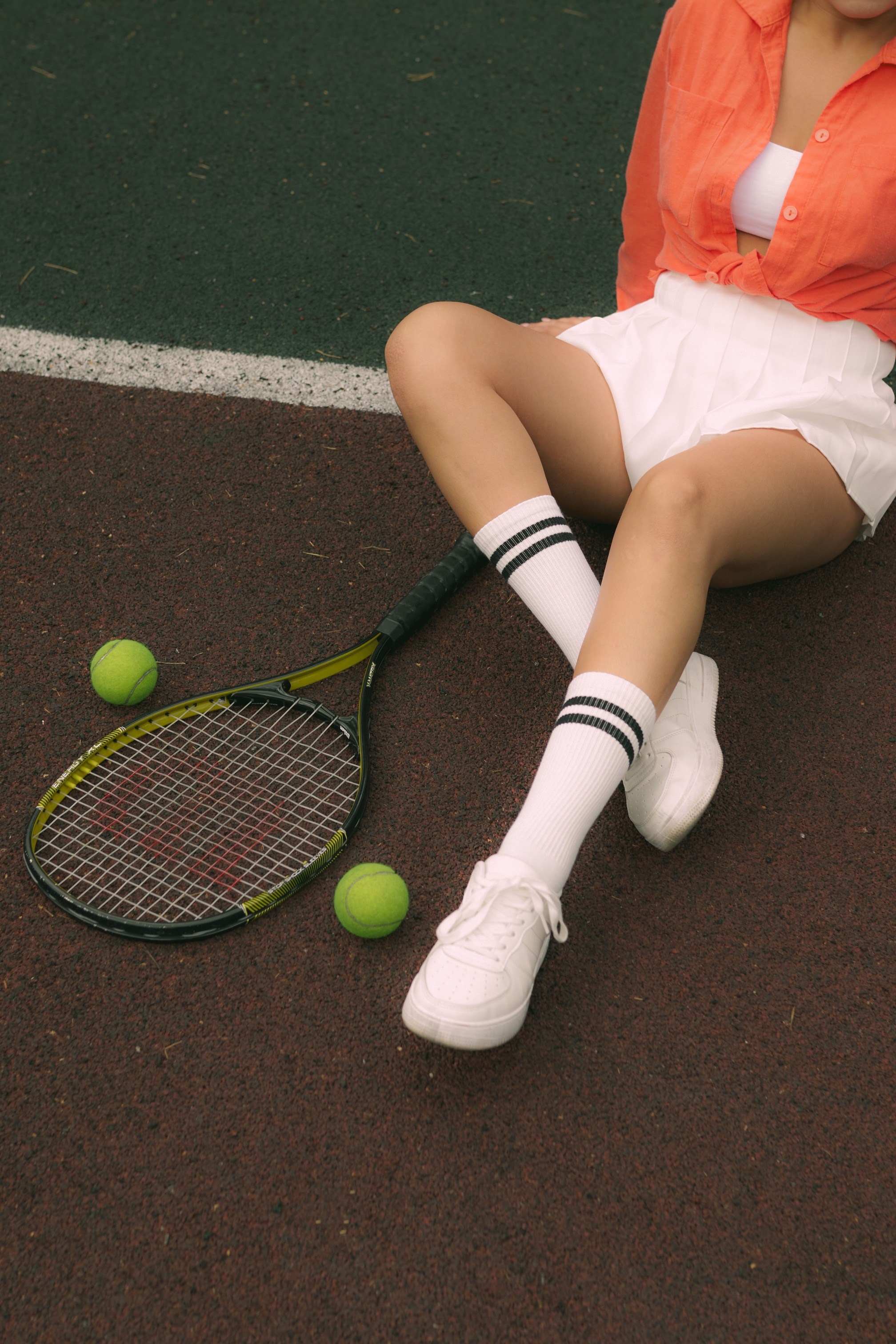 Катя. Фотограф Стилист Тюмень Вера Хайруллина