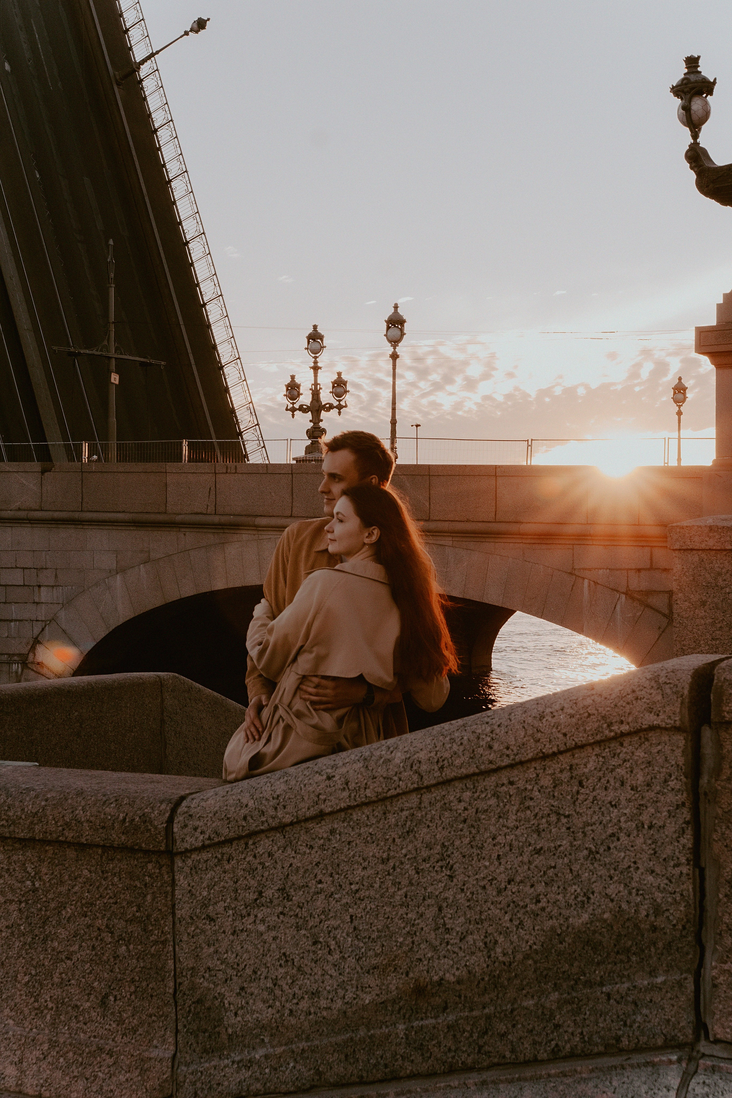 Your Love. Фотограф в Санкт-Петербурге Софья Щелик. Индивидуальные / Парные / Свадьбы