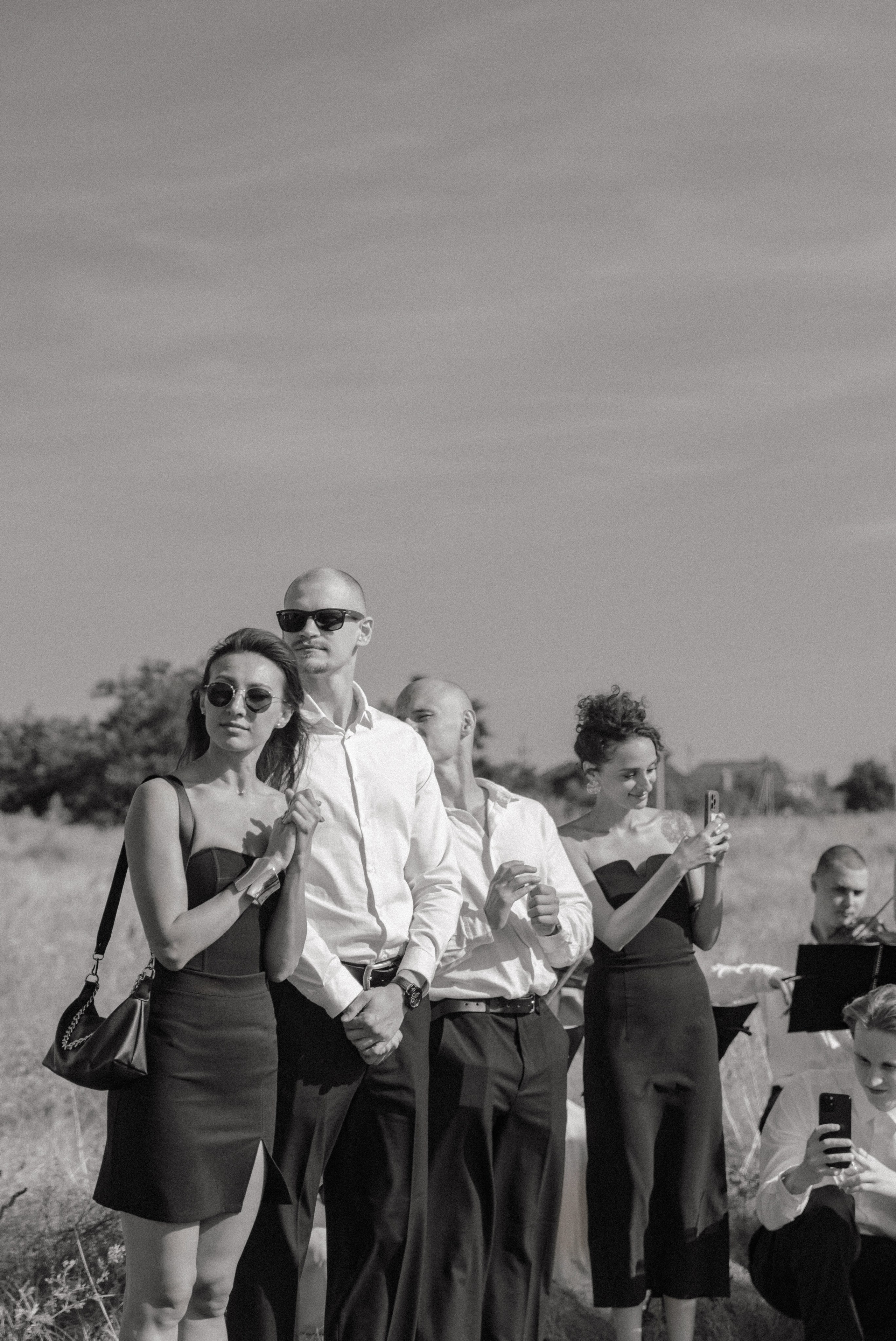 Александр & Полина. Свадебный фотограф Лена Чистопольцева