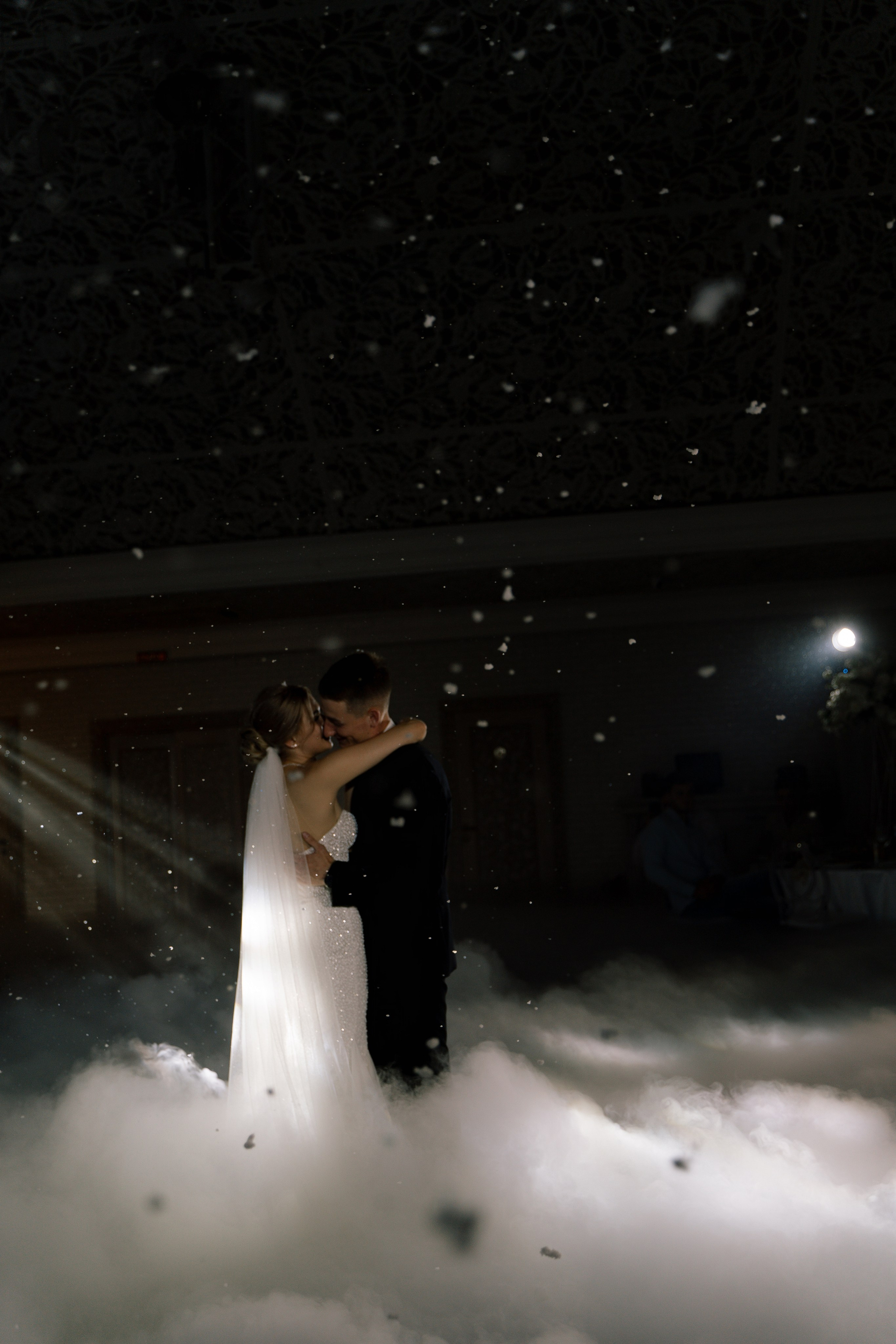 Денис и Олеся. Свадебный фотограф Воронеж