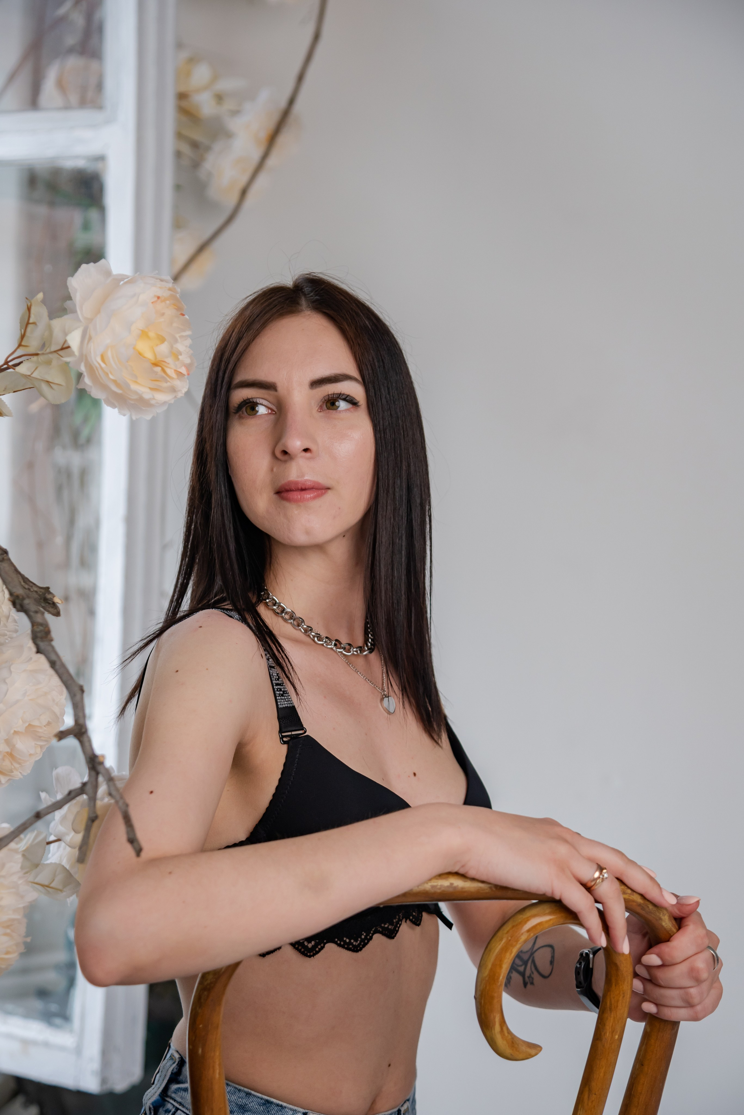 Белая Комната. Фотограф Галина Нестерова