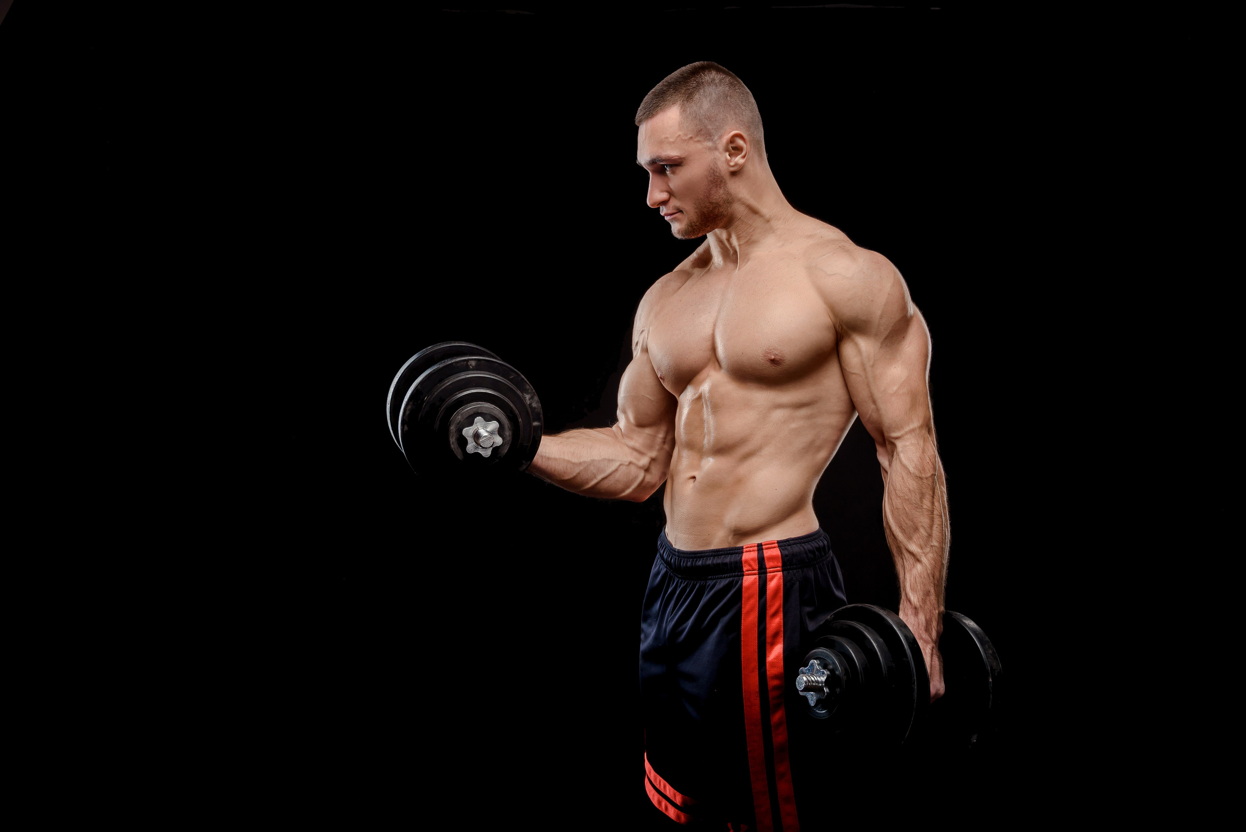 Железные люди. Фотограф Галина Нестерова