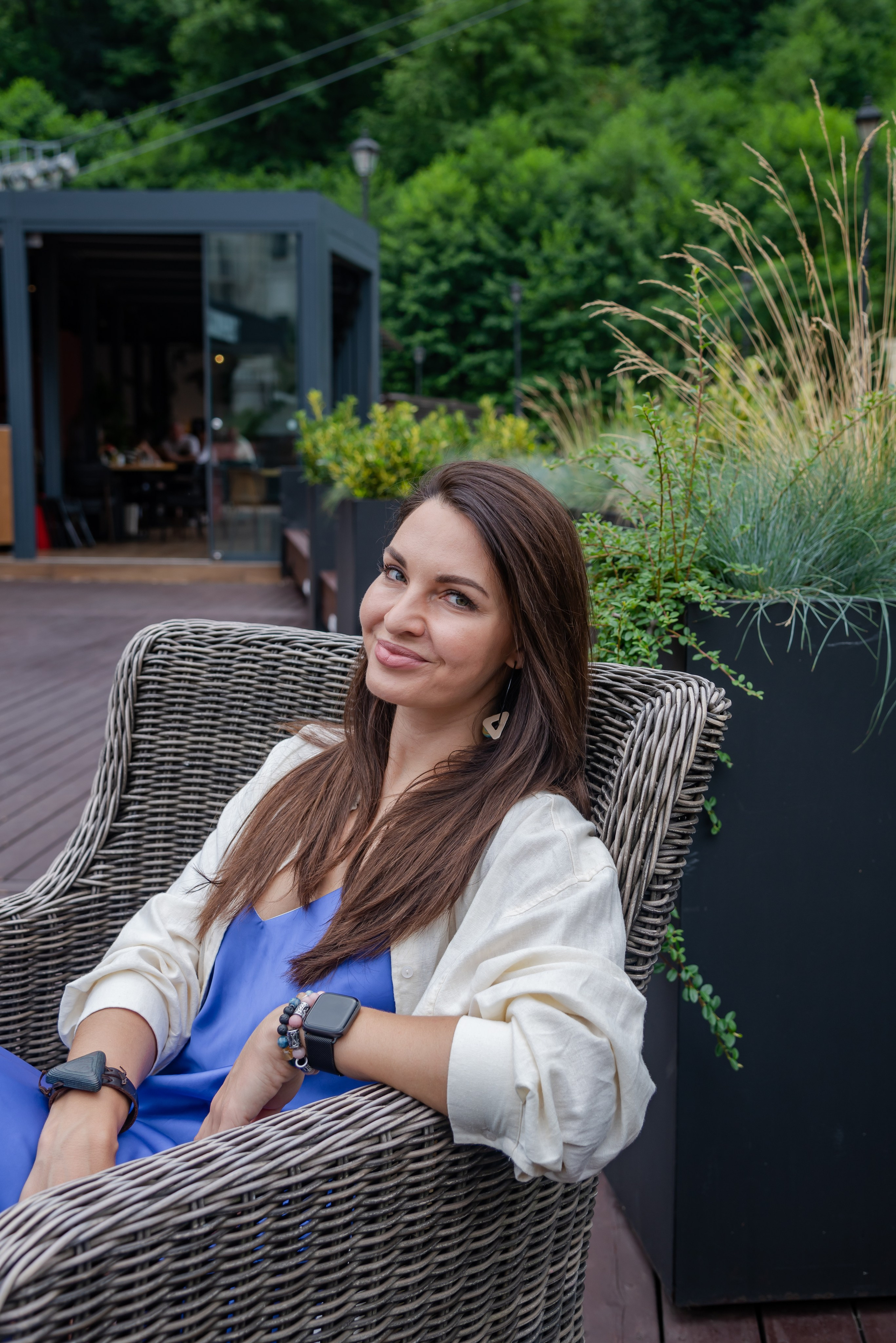 Роза Хутор. Фотограф Галина Нестерова