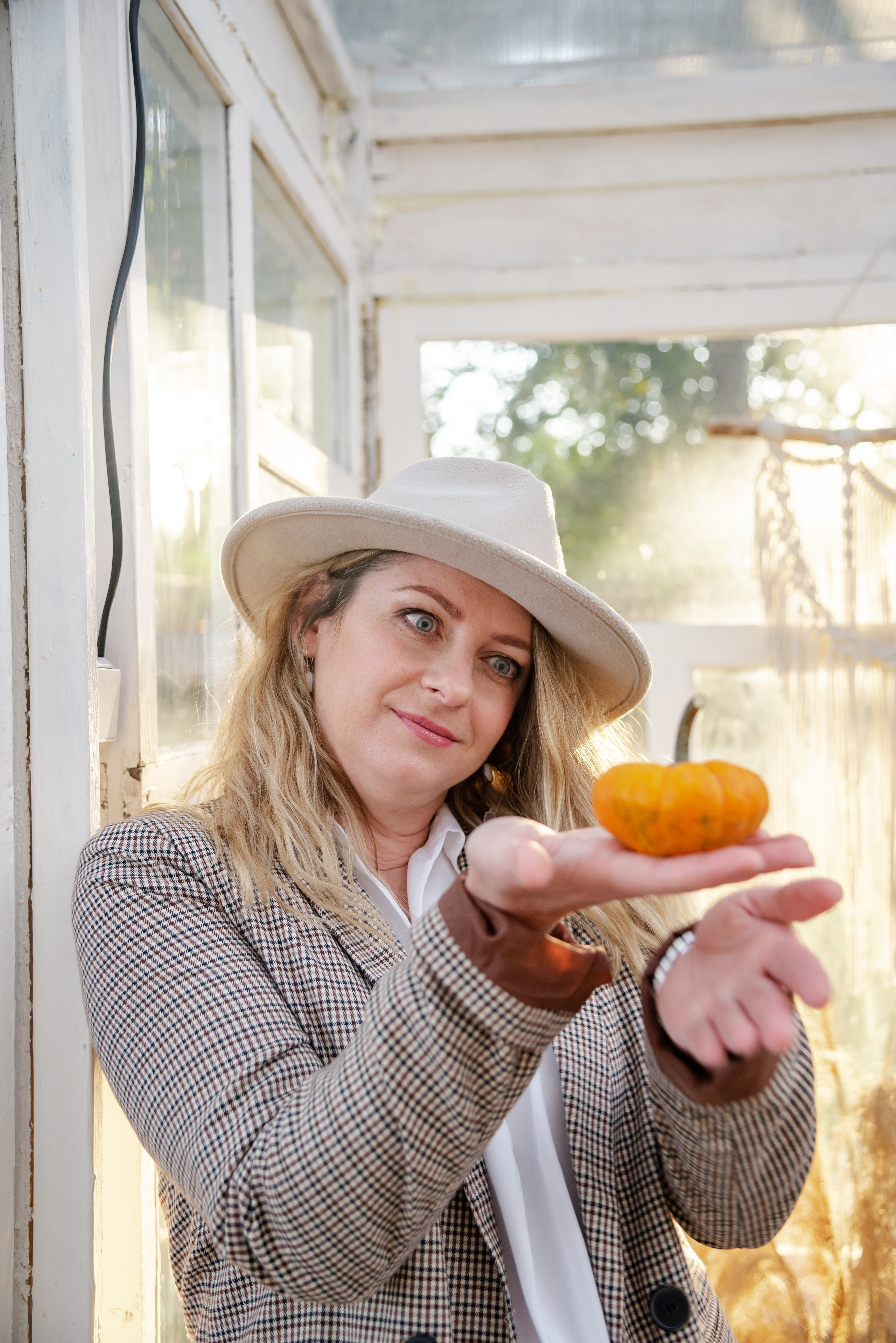 Аня. Фотограф Галина Нестерова