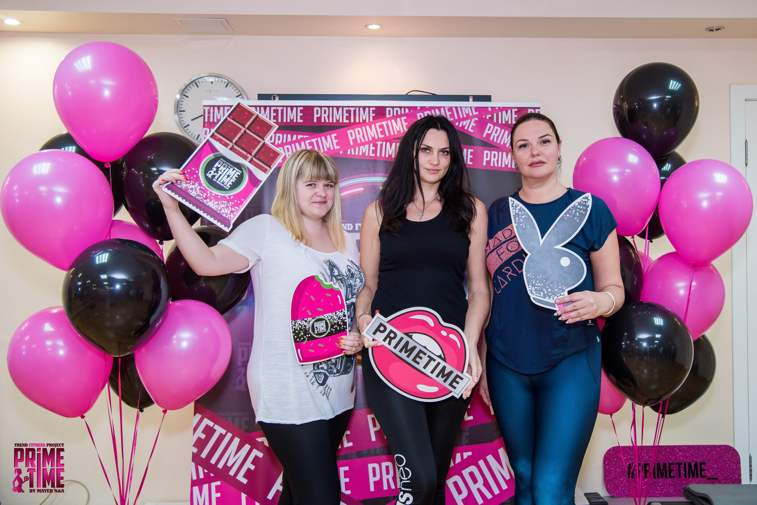 Прайм Тайм. Фотограф Галина Нестерова