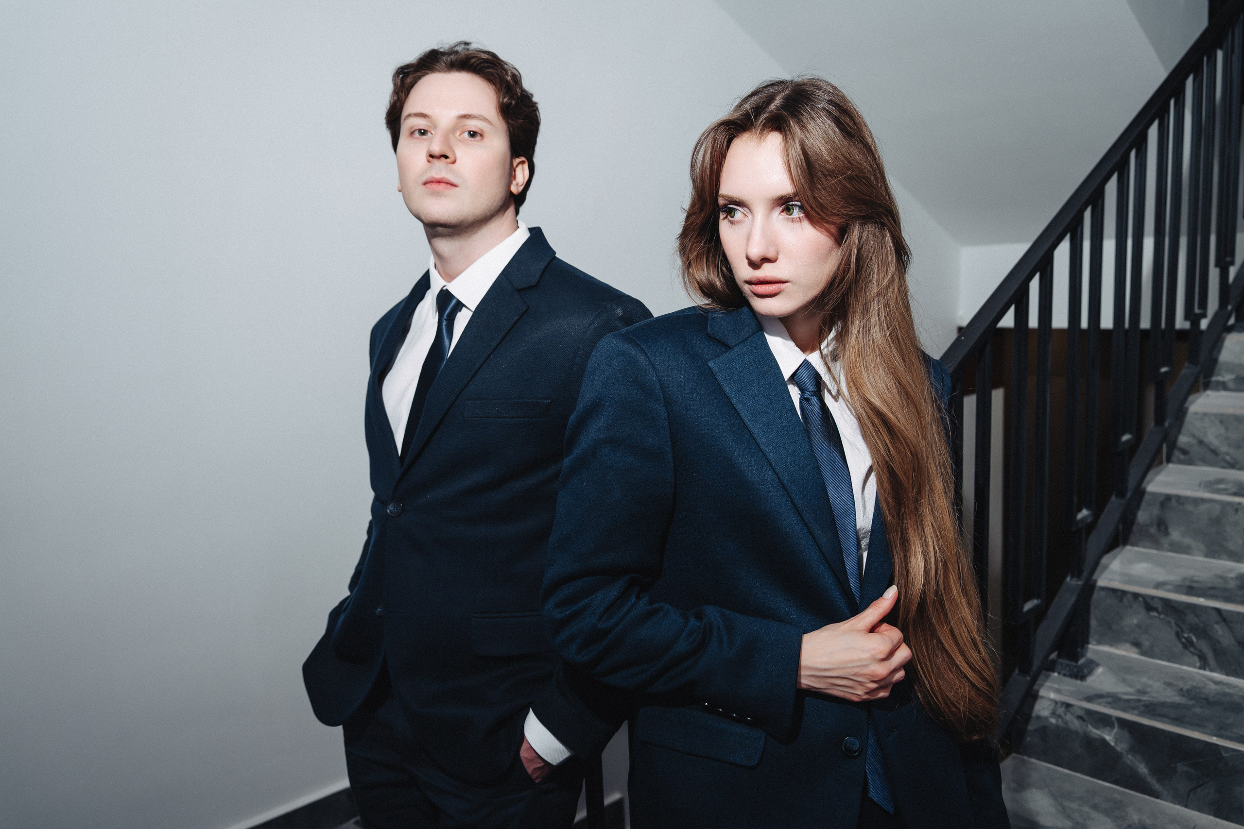 НАСТЯ И ВЛАД. Репортажный и портретный фотограф в Алматы — Дарья Фёдорова