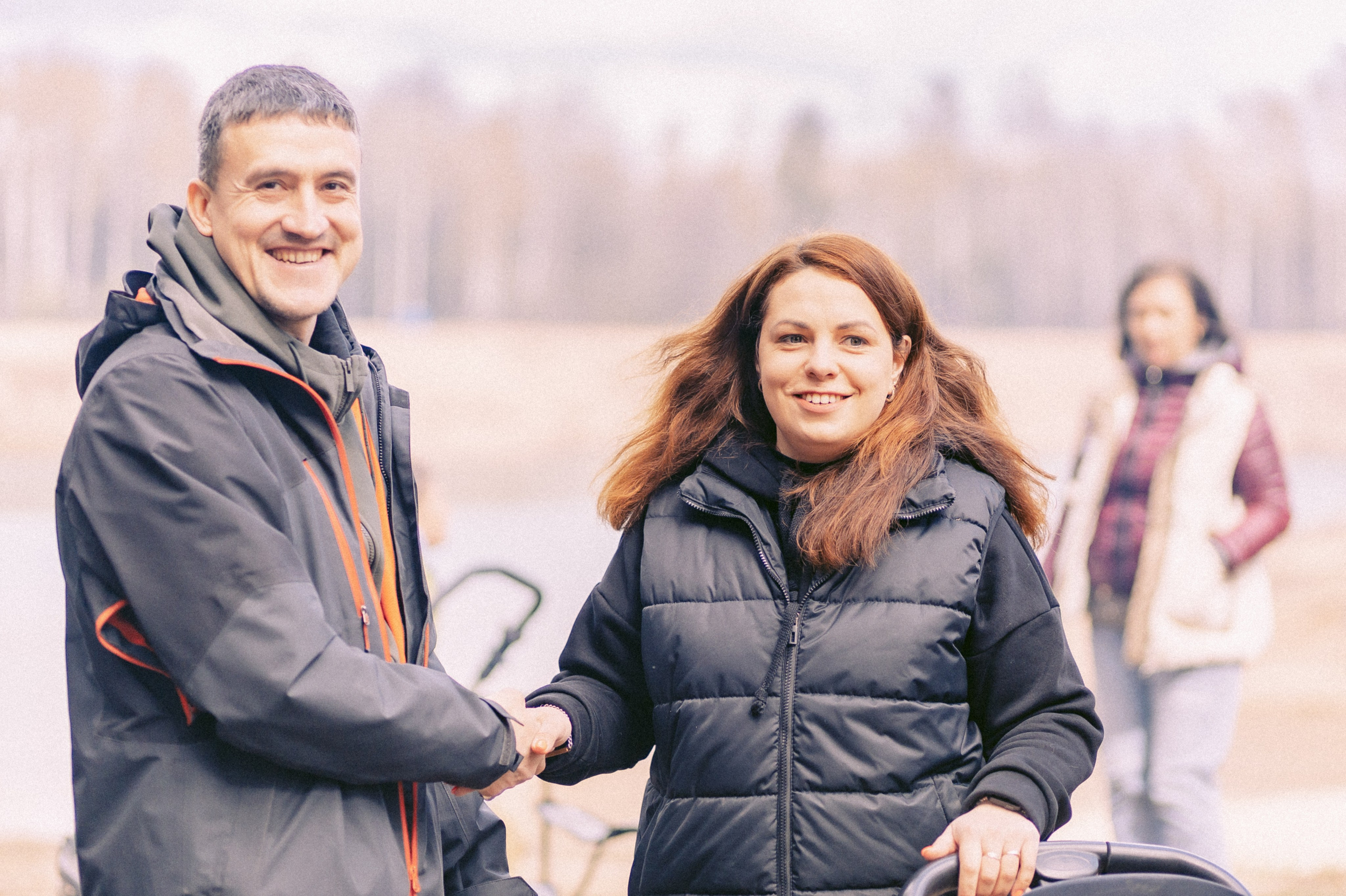 Корпоративы 🍸🍢. Фотограф в Санкт-Петербурге и ЛО — Сергей Козлов