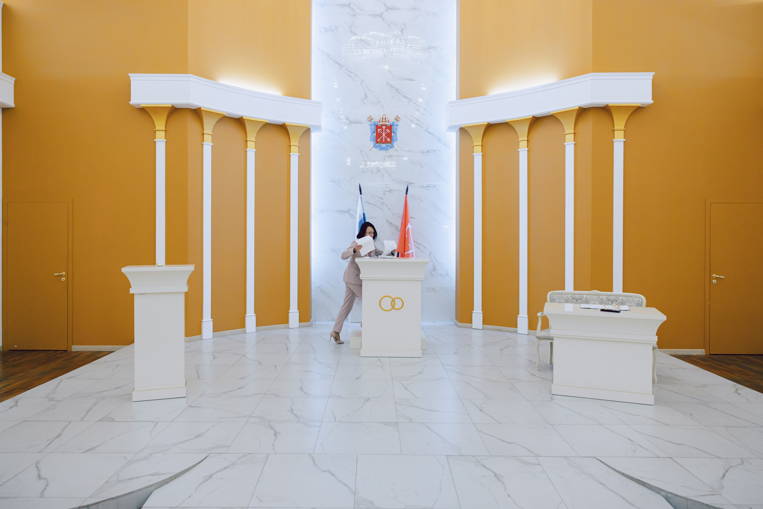 Женя и Аня. Фотограф в Санкт-Петербурге и ЛО — Сергей Козлов