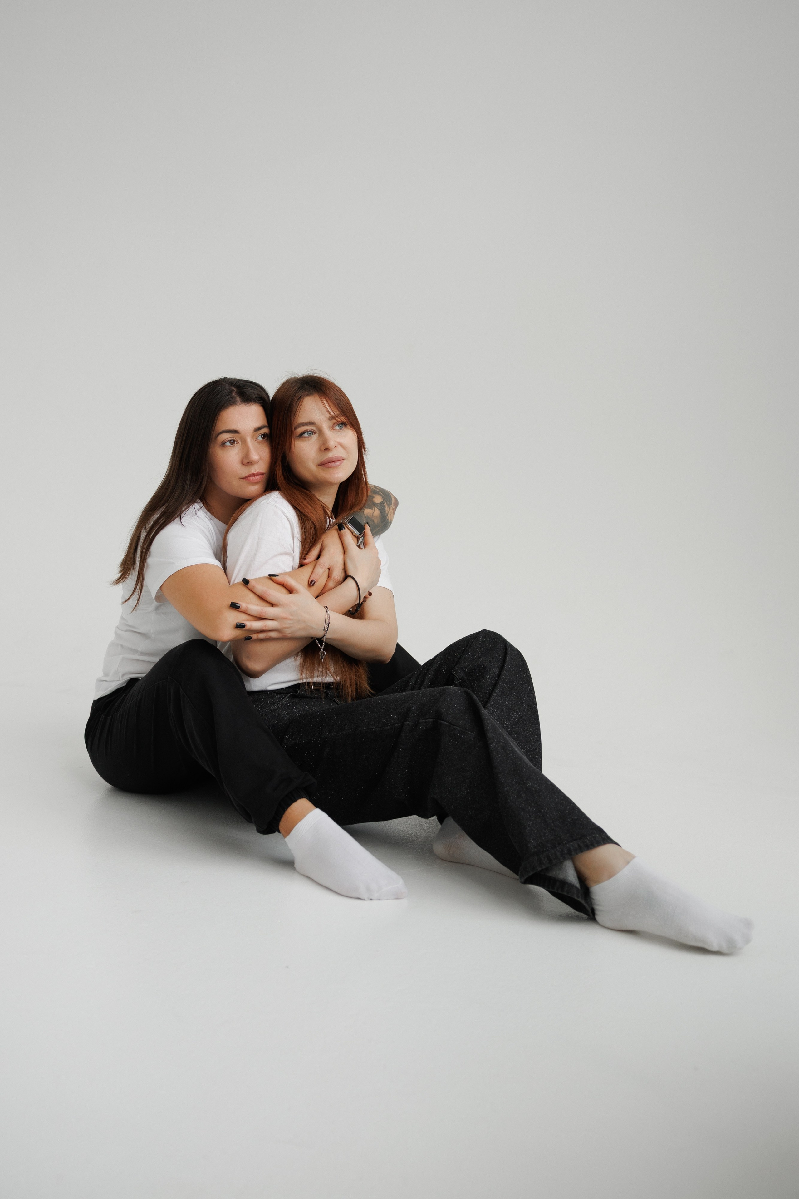 Большая семейная съемка. Привет! Меня зовут Лера, я фотограф в Нижнем Новгороде