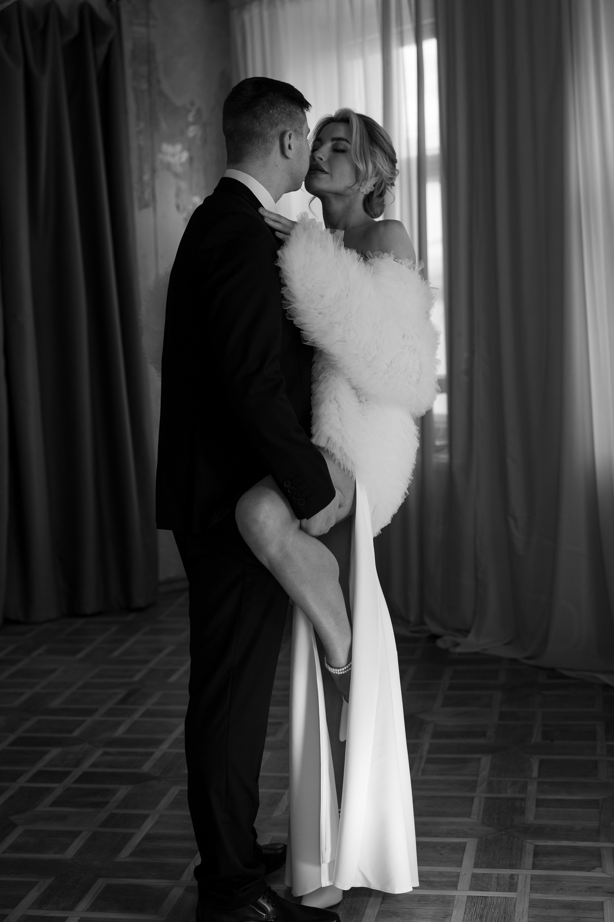 Wedding day Юля и Дима. Привет! Меня зовут Лера, я фотограф в Нижнем Новгороде