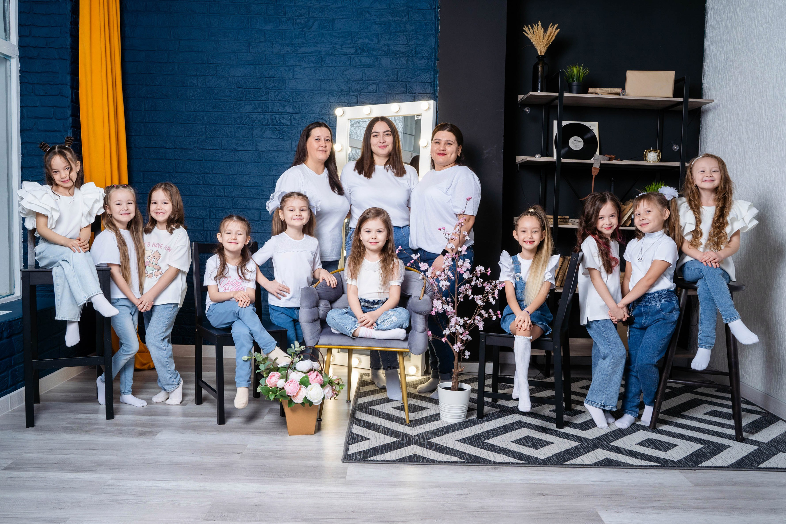 Новинка! Стиль Звёзды. Выпускные альбомы Нижнекамск Набережные Челны Фотостудия Небо