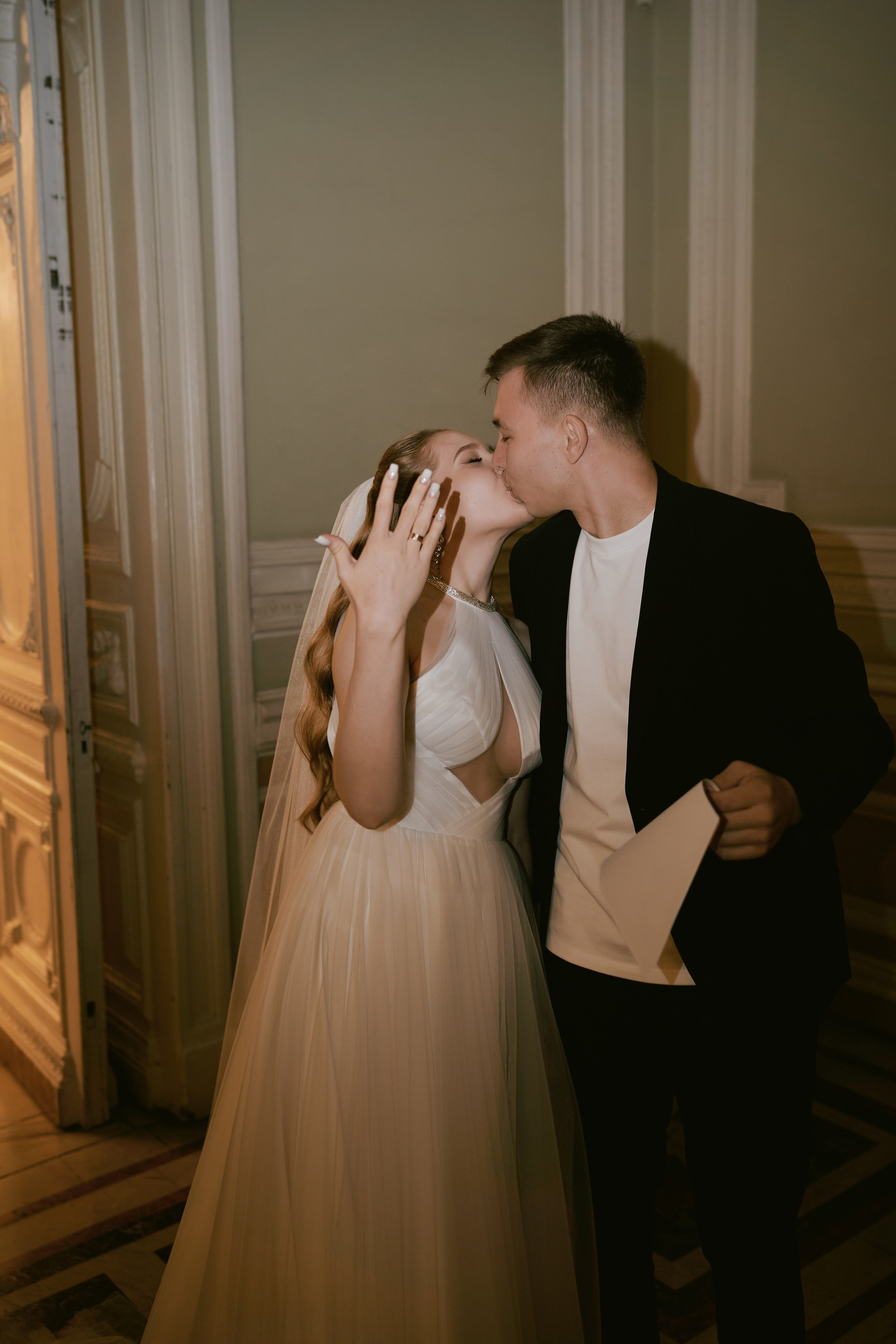 Таня и Иван. Фотограф в Санкт-Петербурге | Аня Маленчук