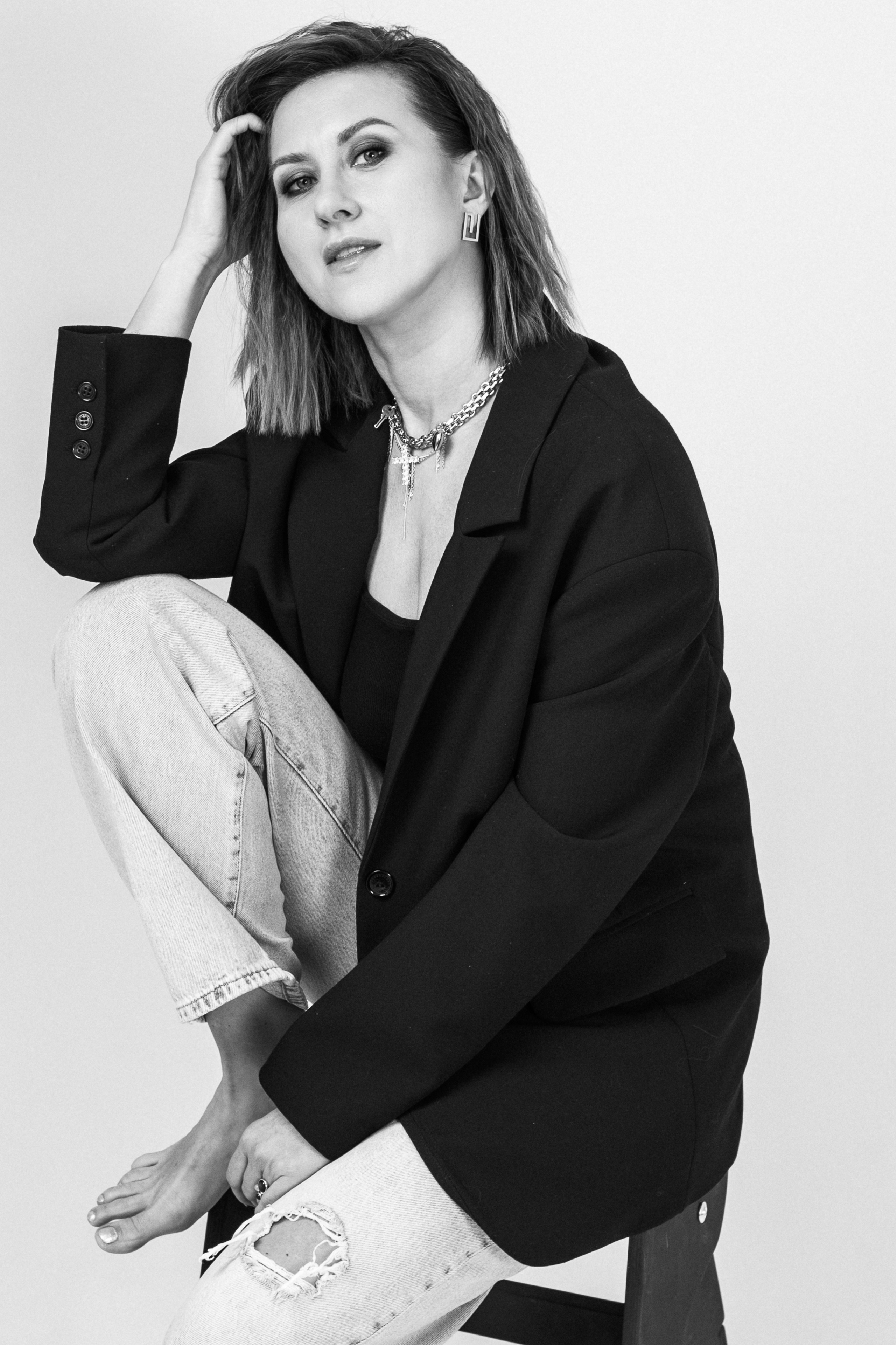 Ольга. Фотограф Алёна Михайлова, Екатеринбург