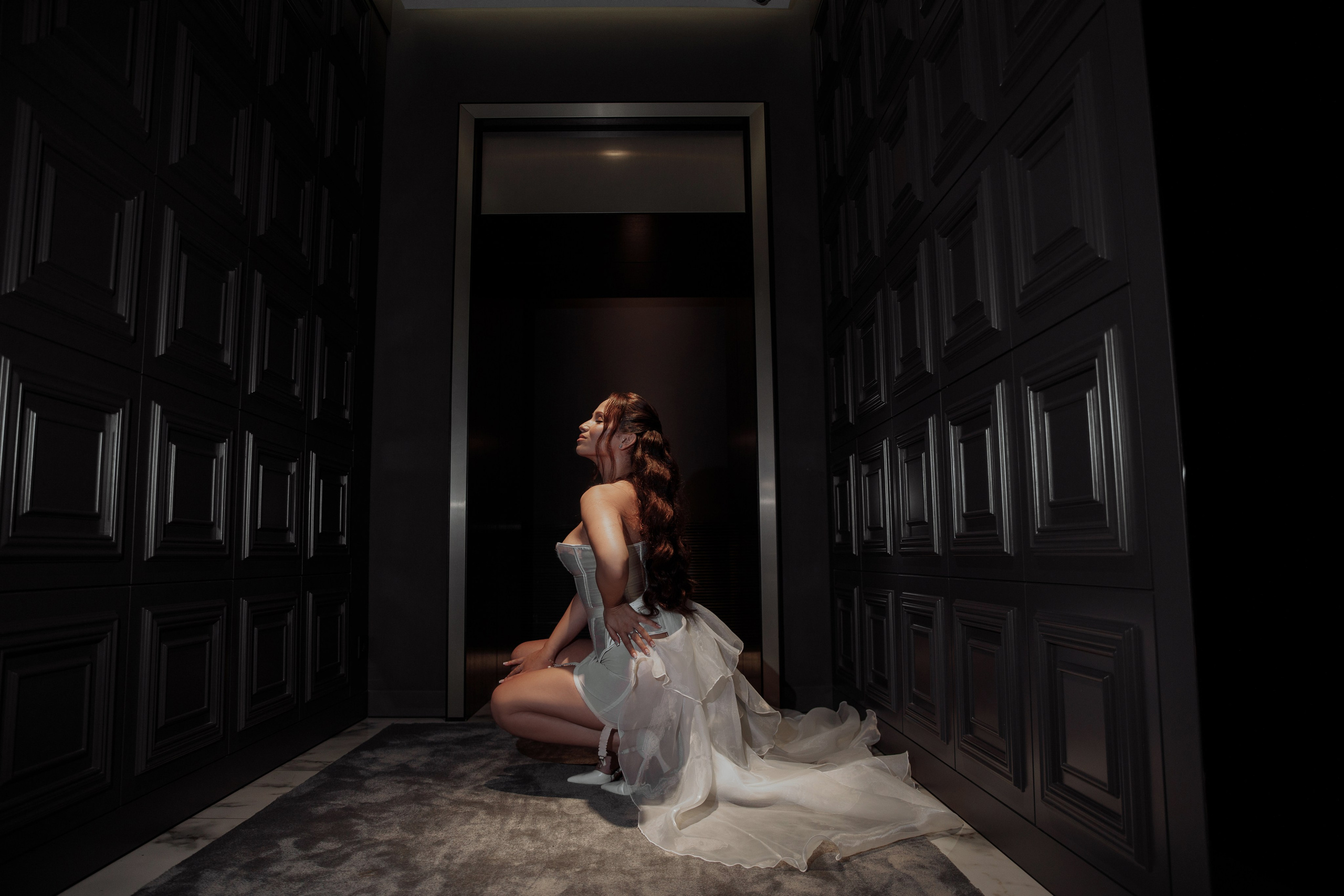 Карина и Вадим. Свадебный и семейный фотограф в Санкт-Петербурге Барсова Анастасия