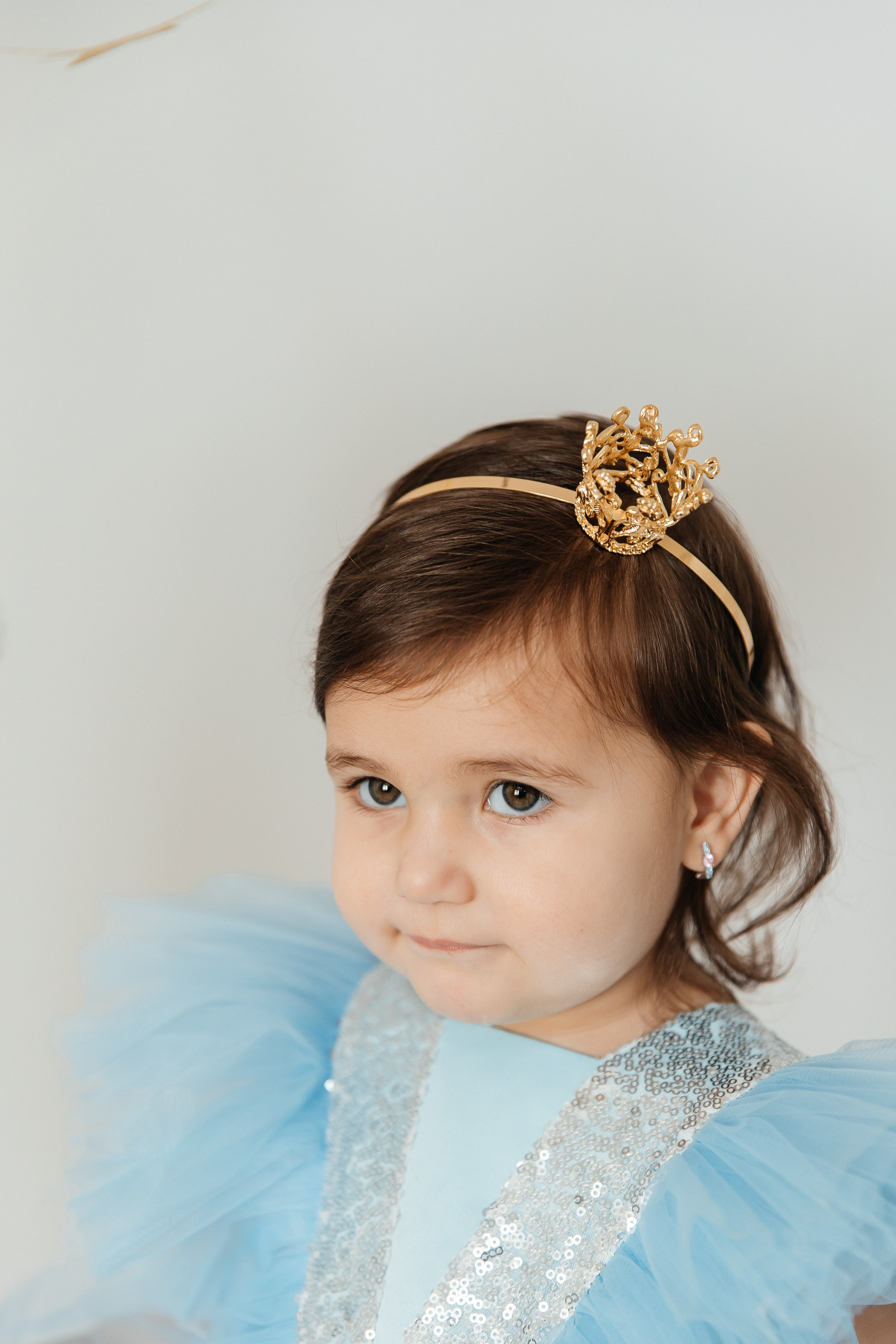 Маюша и Милаша в облаках. Воронистая Анастасия. Фотограф Якутия, Томпонский район