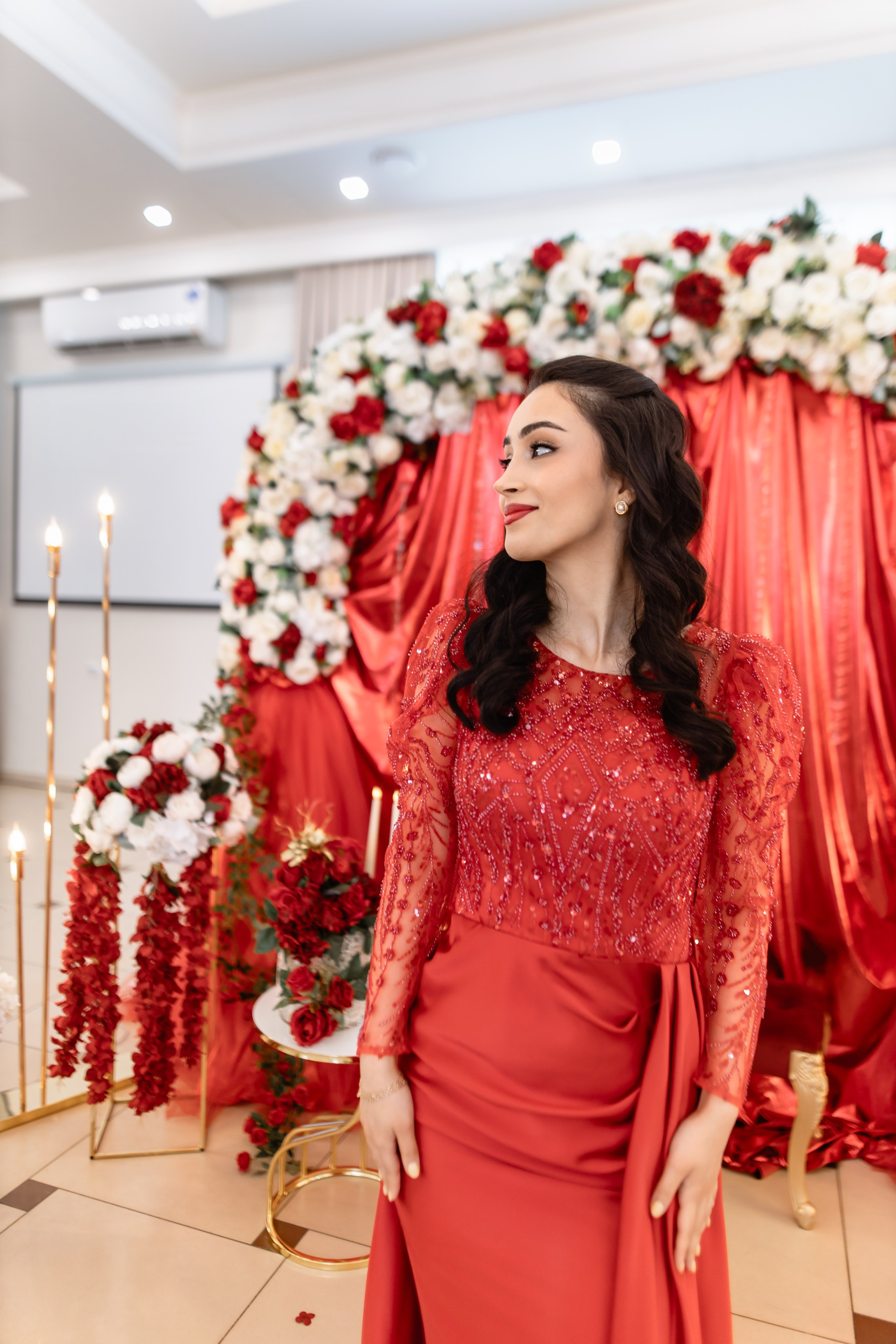 Анонс фотографий с Ночи Хны. Свадебный фотограф Михаил Александров