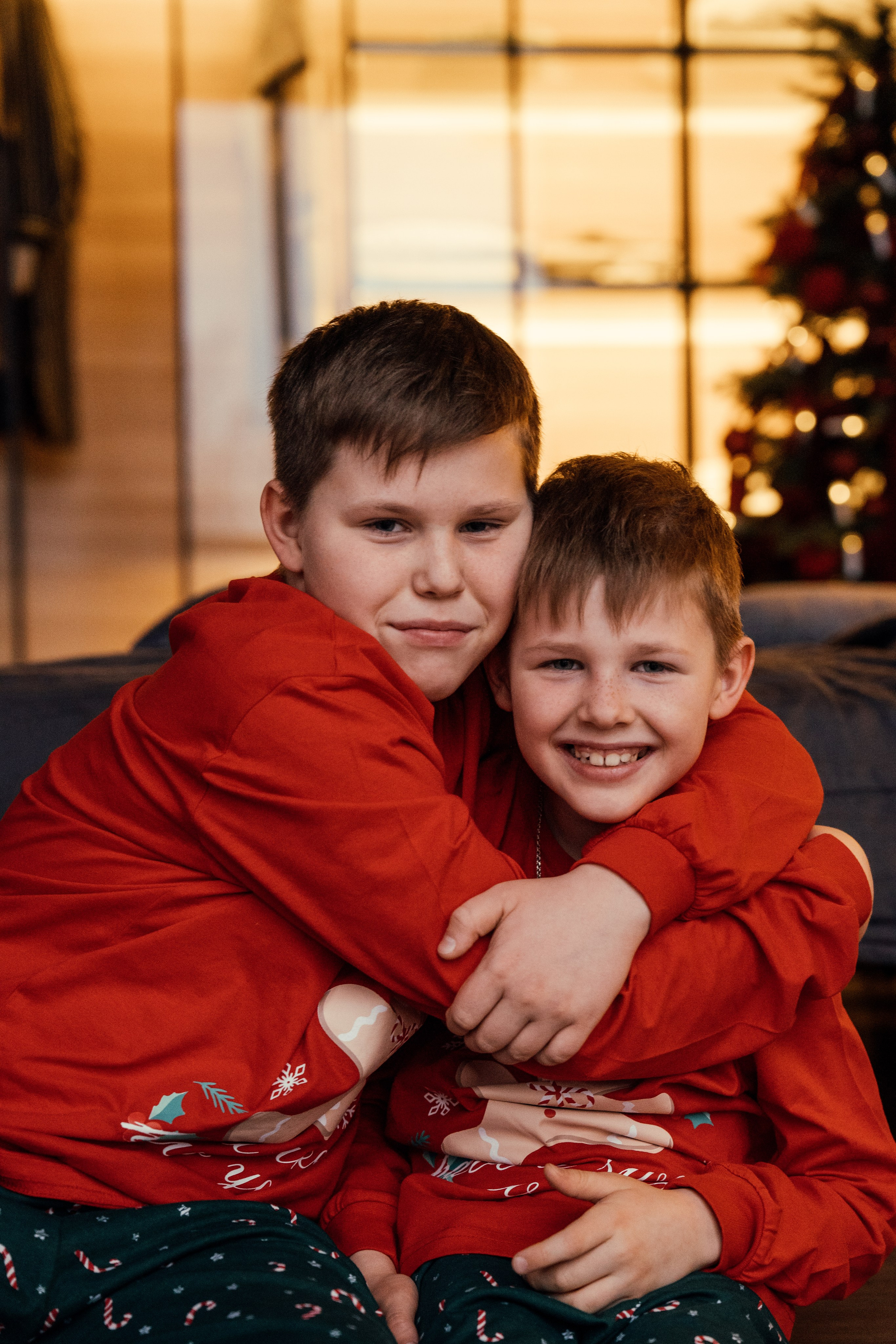 Семейная фотосессия. Анастасия Профессиональный фотограф в Москве