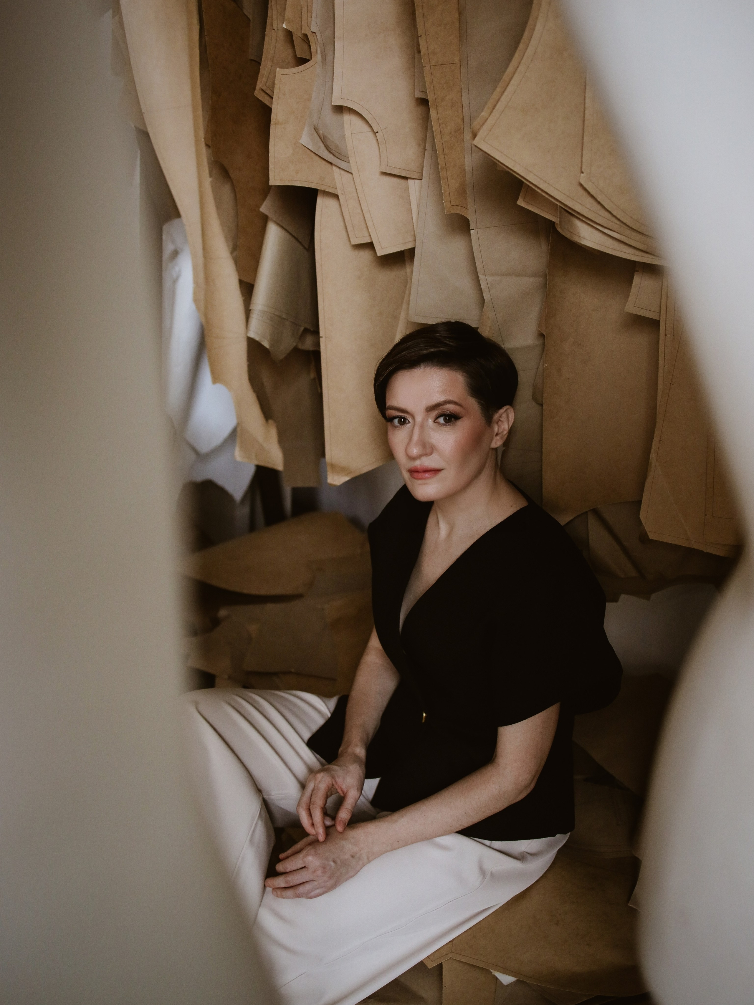 Наталья. Фотограф Елена Мариничева Москва