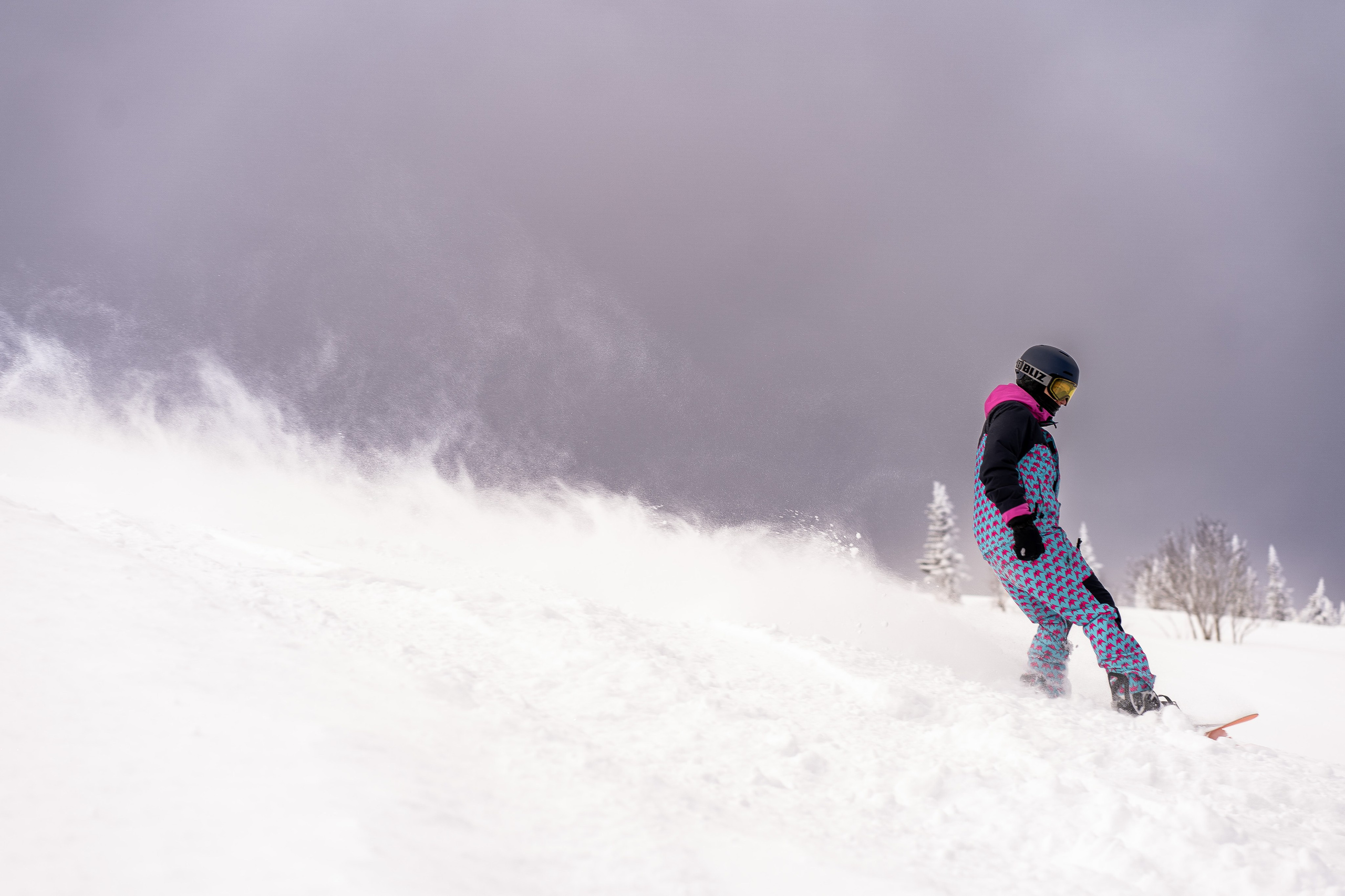 Фрирайд. Анастасия Паршукова — фотограф Шерегеш Новосибирск