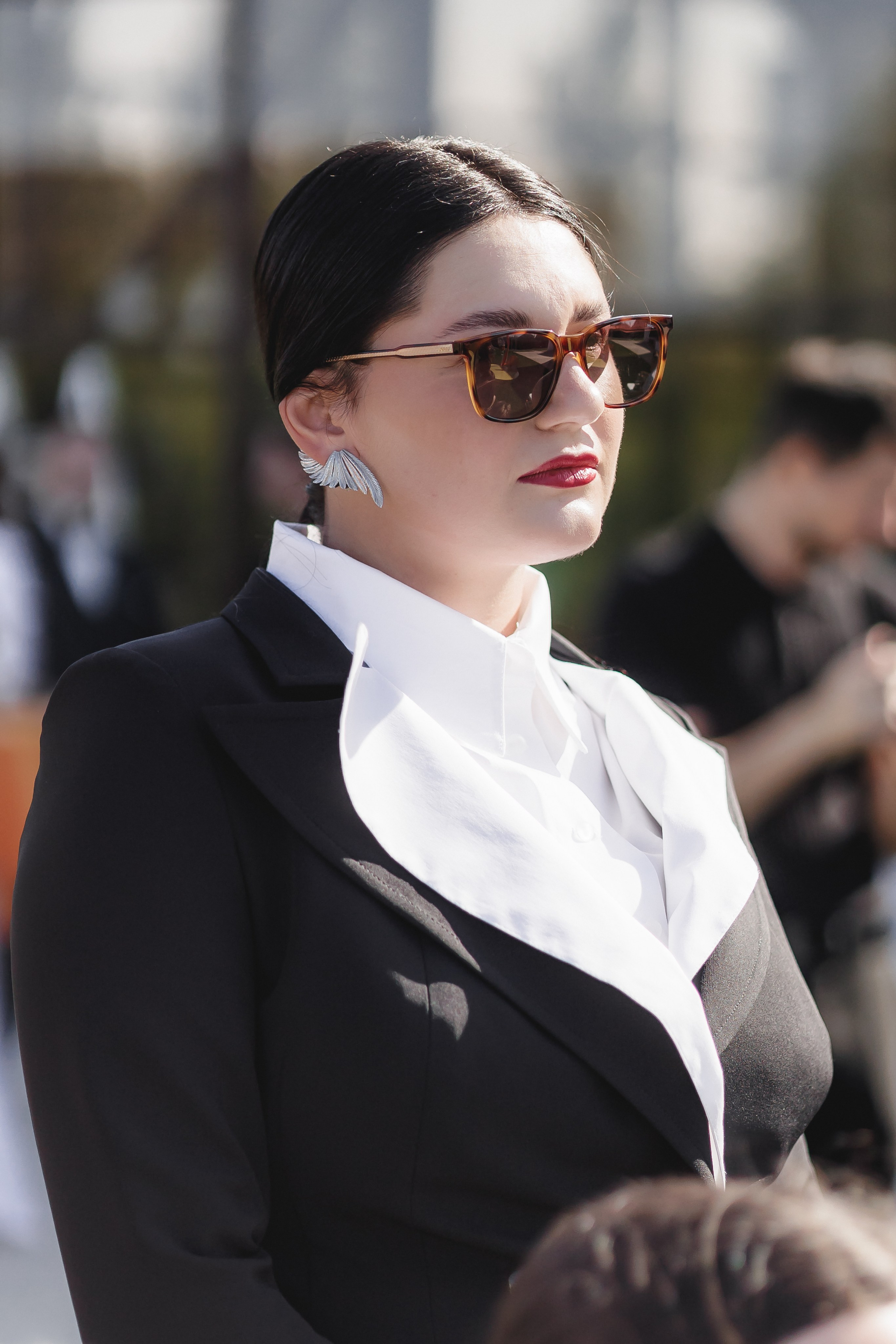 Артём и Дарья. Фотограф в Волгограде — Александра Искандерова