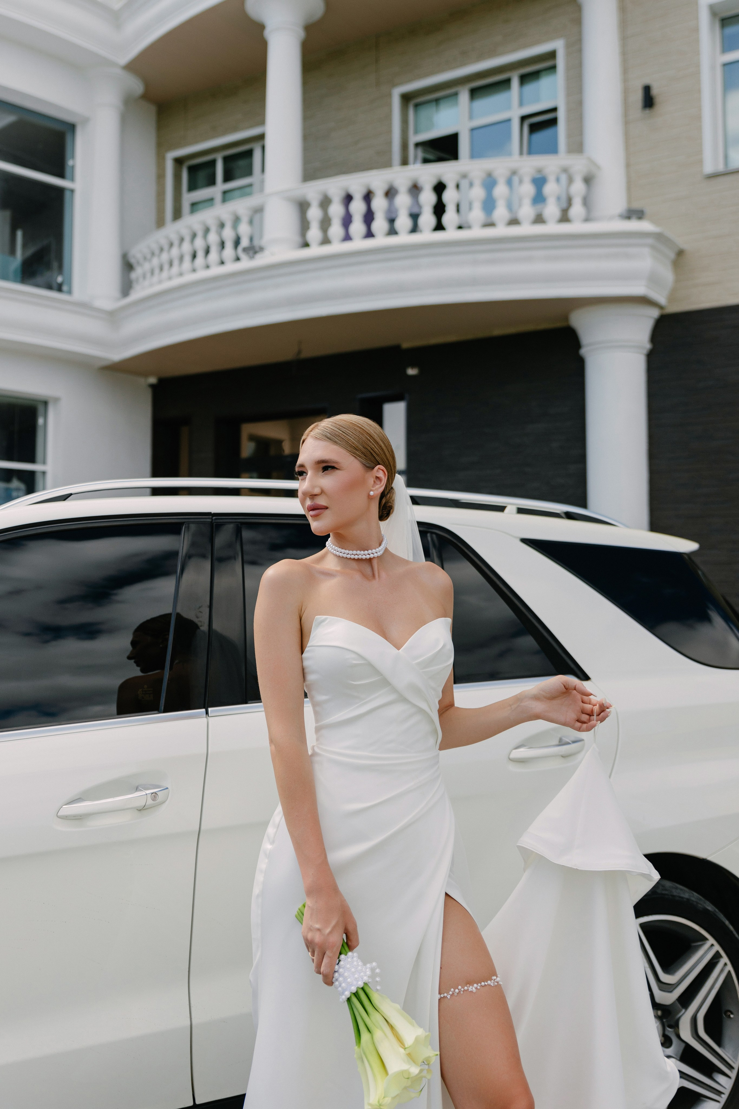 Владимир и Кристина. Сайт фотографа Марина Ефанова