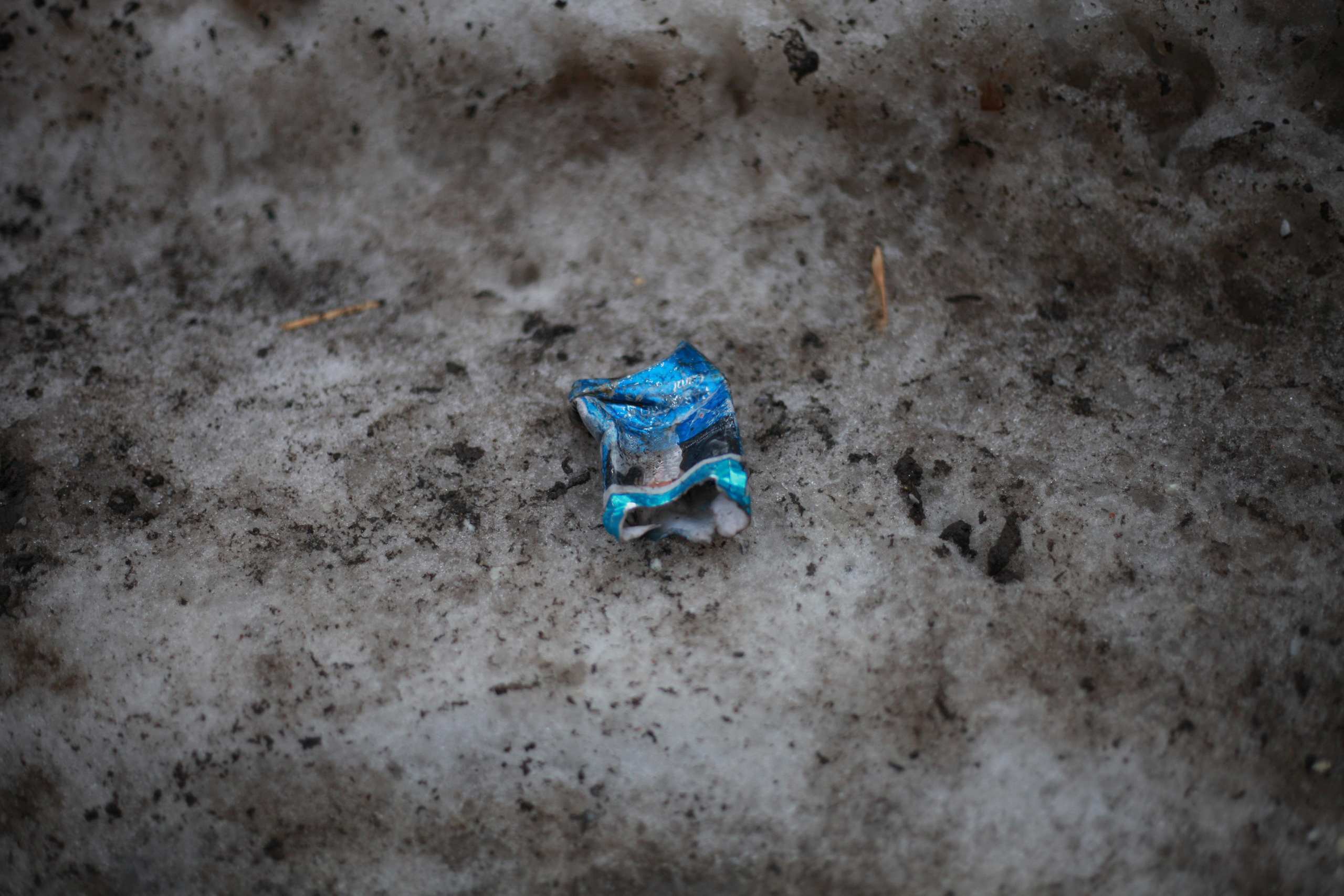 Подснежники. Профессиональный фотограф в Москве Алёна Котова