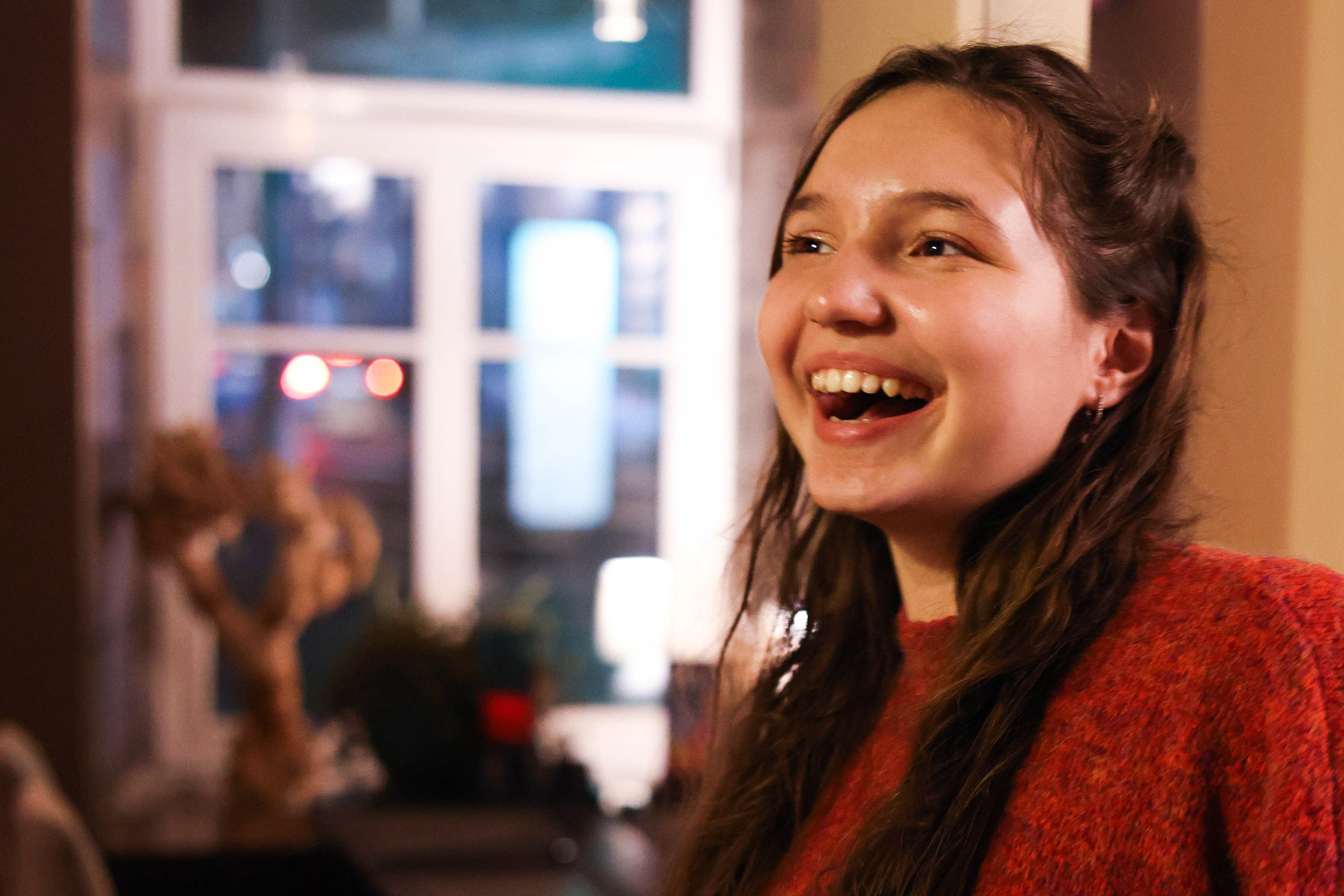 День рождения Сладиславы 02.10.2022. Профессиональный фотограф в Москве Алёна Котова
