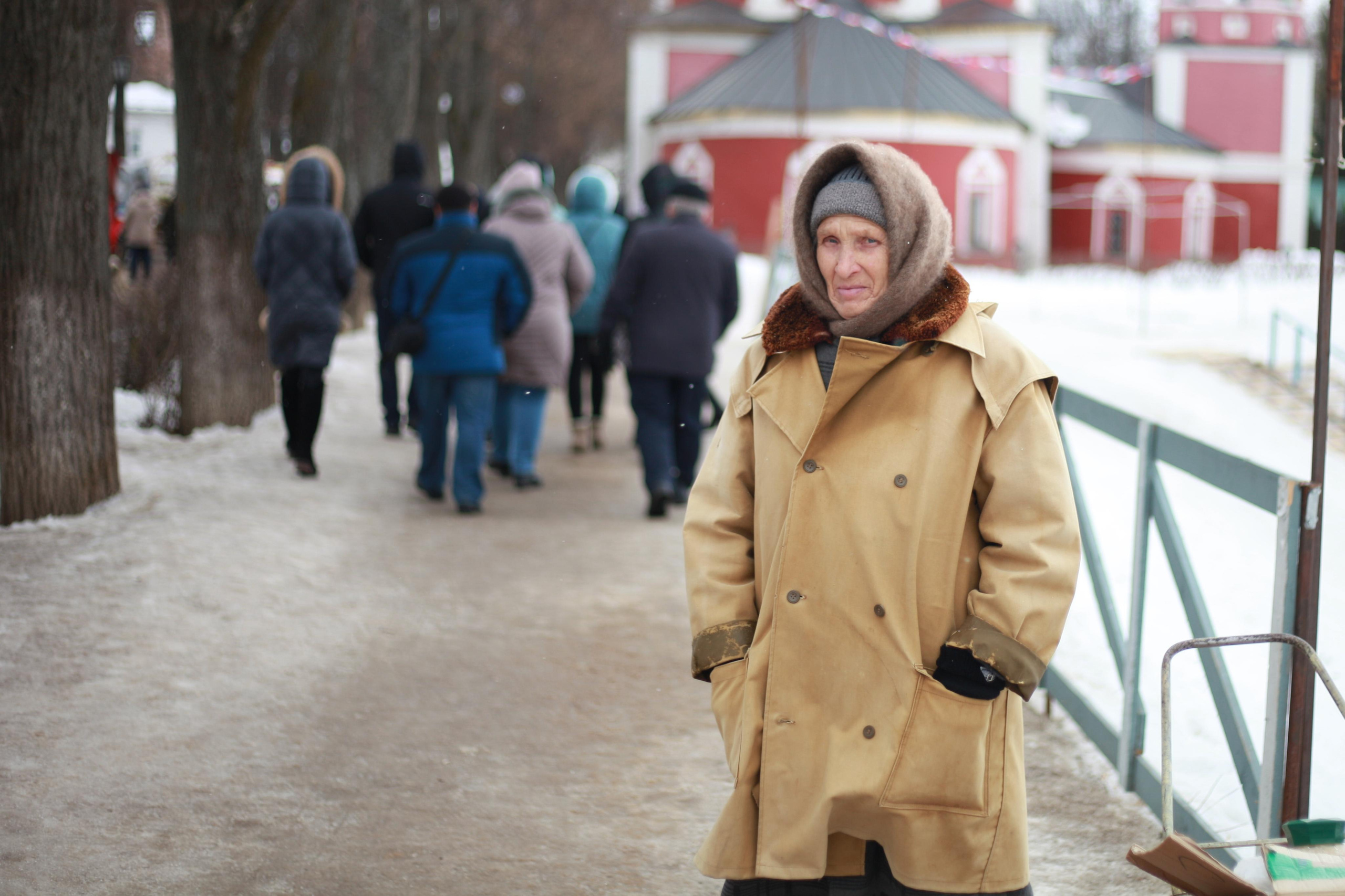 Знаки. Февраль. Профессиональный фотограф в Москве Алёна Котова